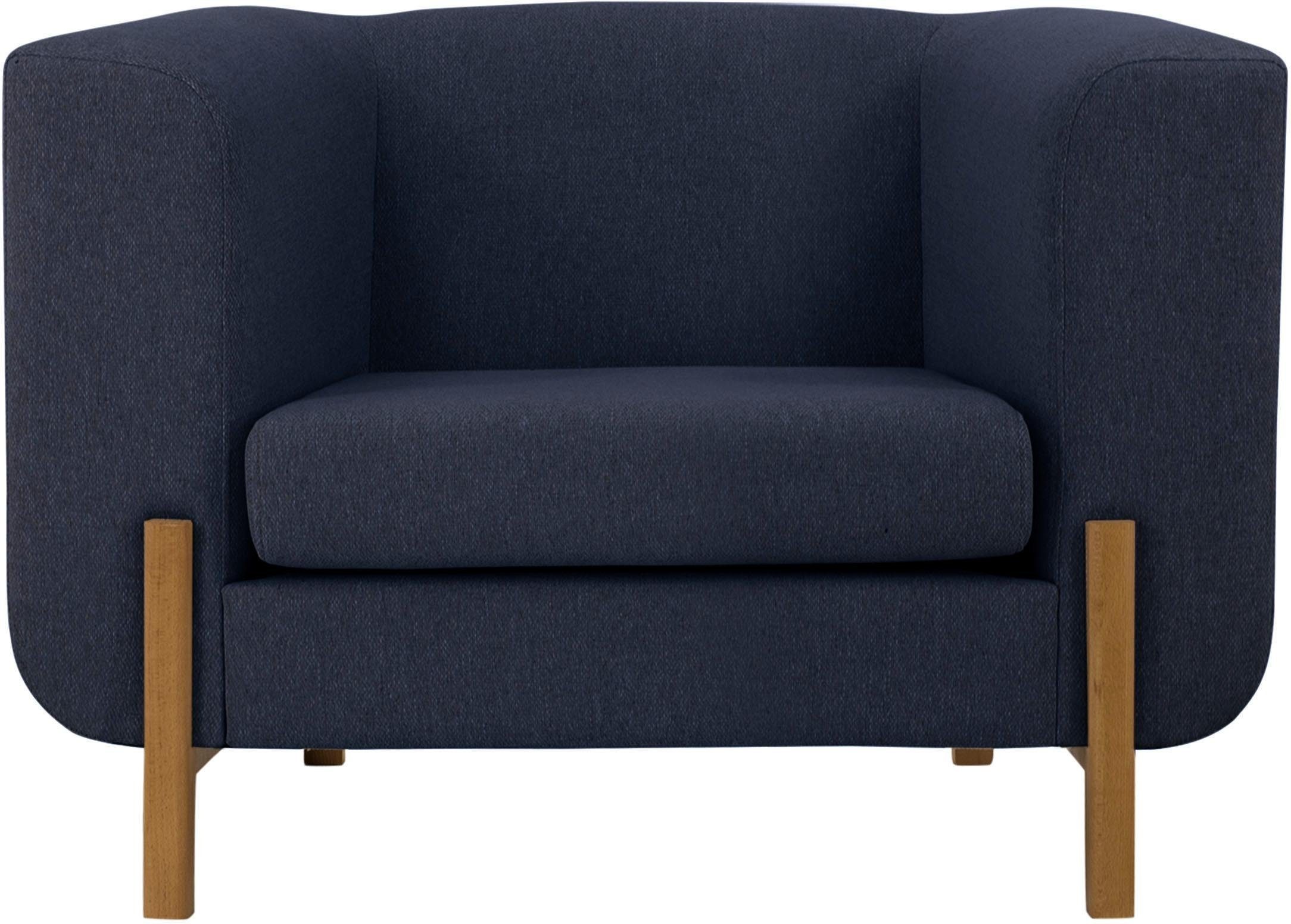 Home affaire Sessel »Gaut« günstig online kaufen