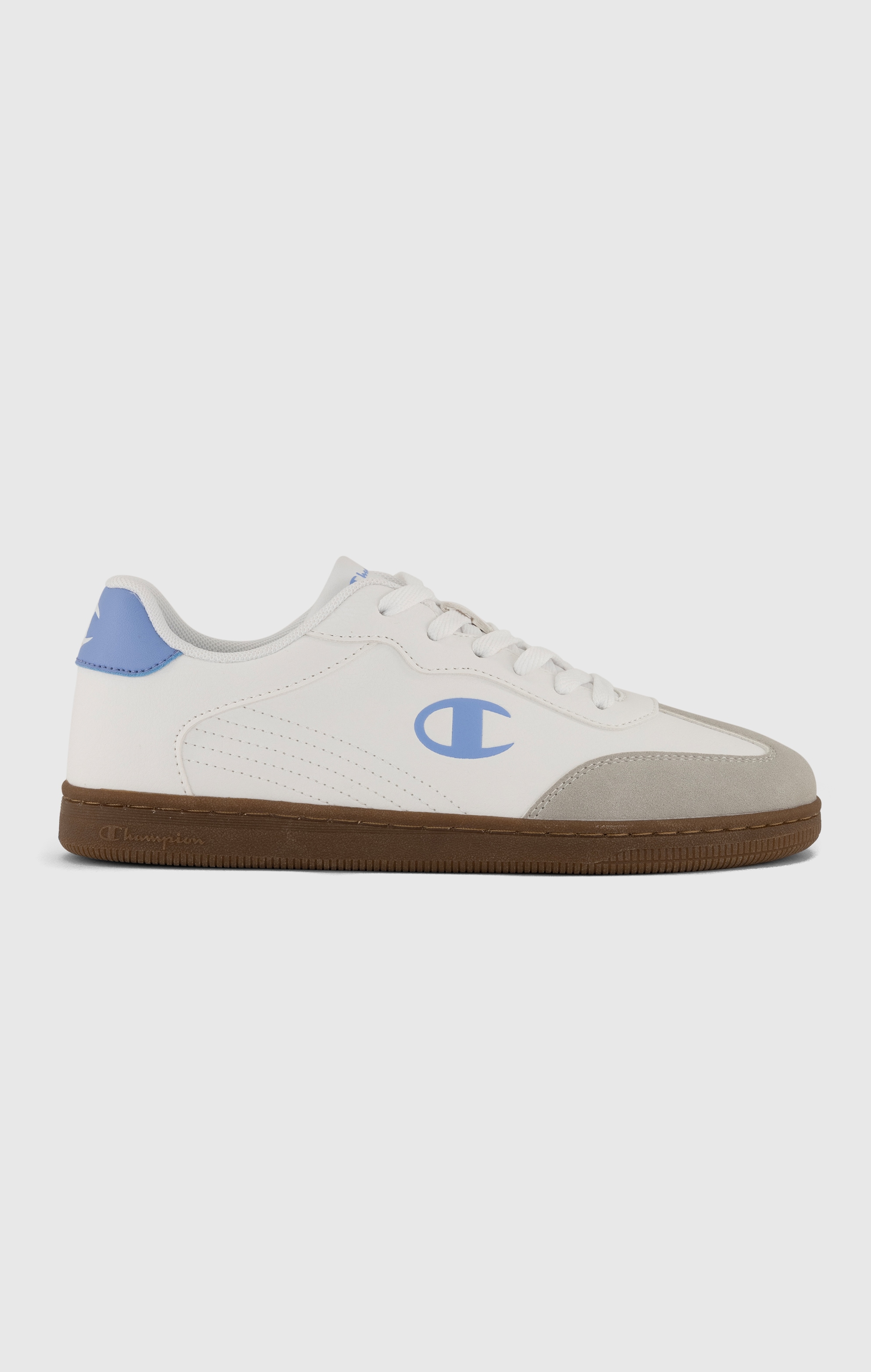 Champion Sneaker »PRESTIGE MIX MATERIAL«