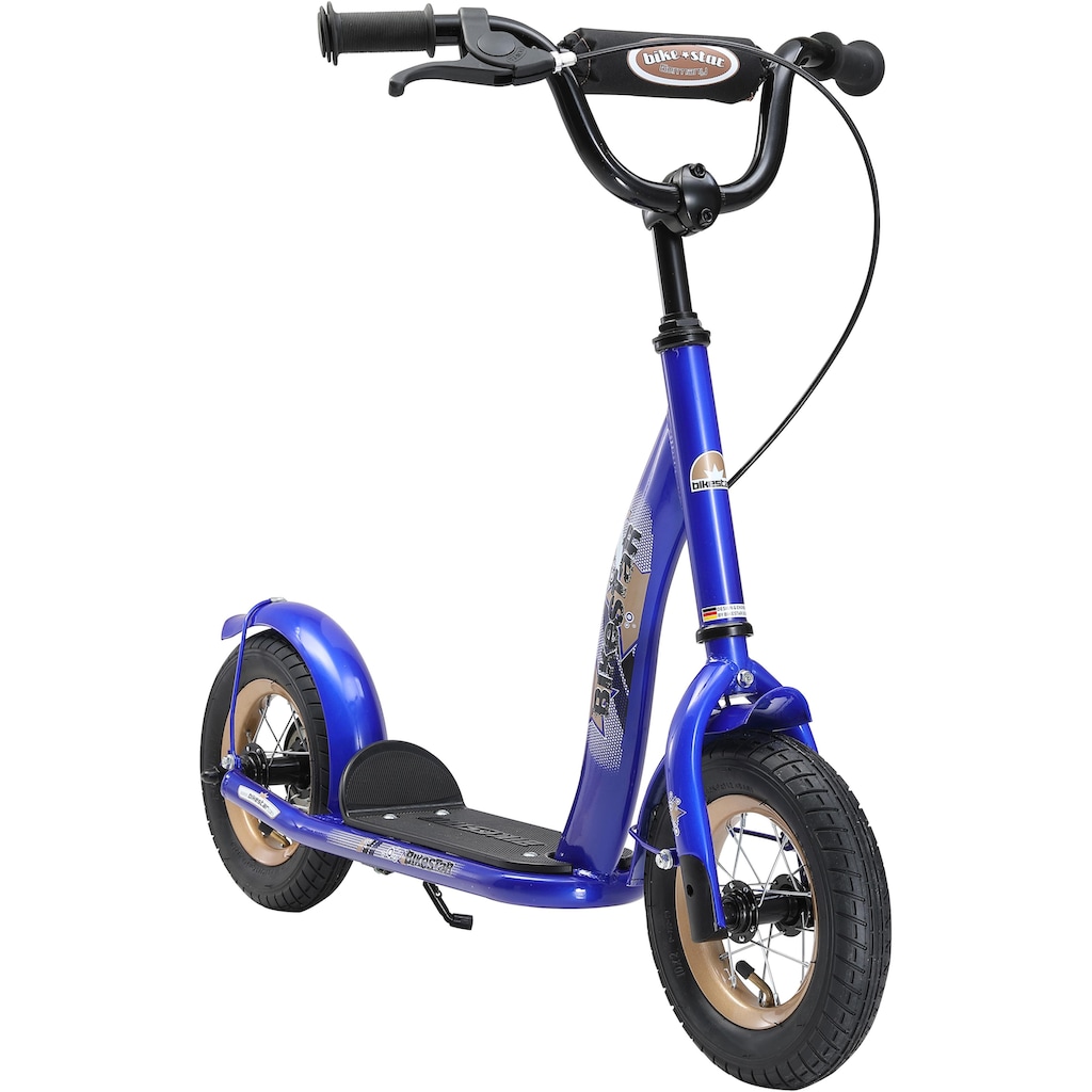 Bikestar Scooter
