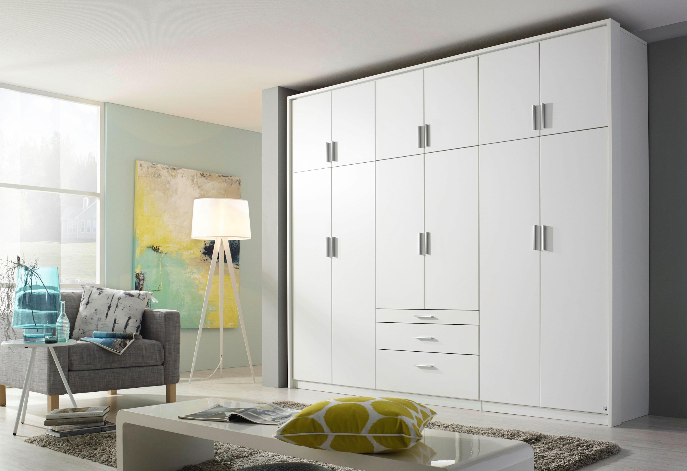Kleiderschrank 