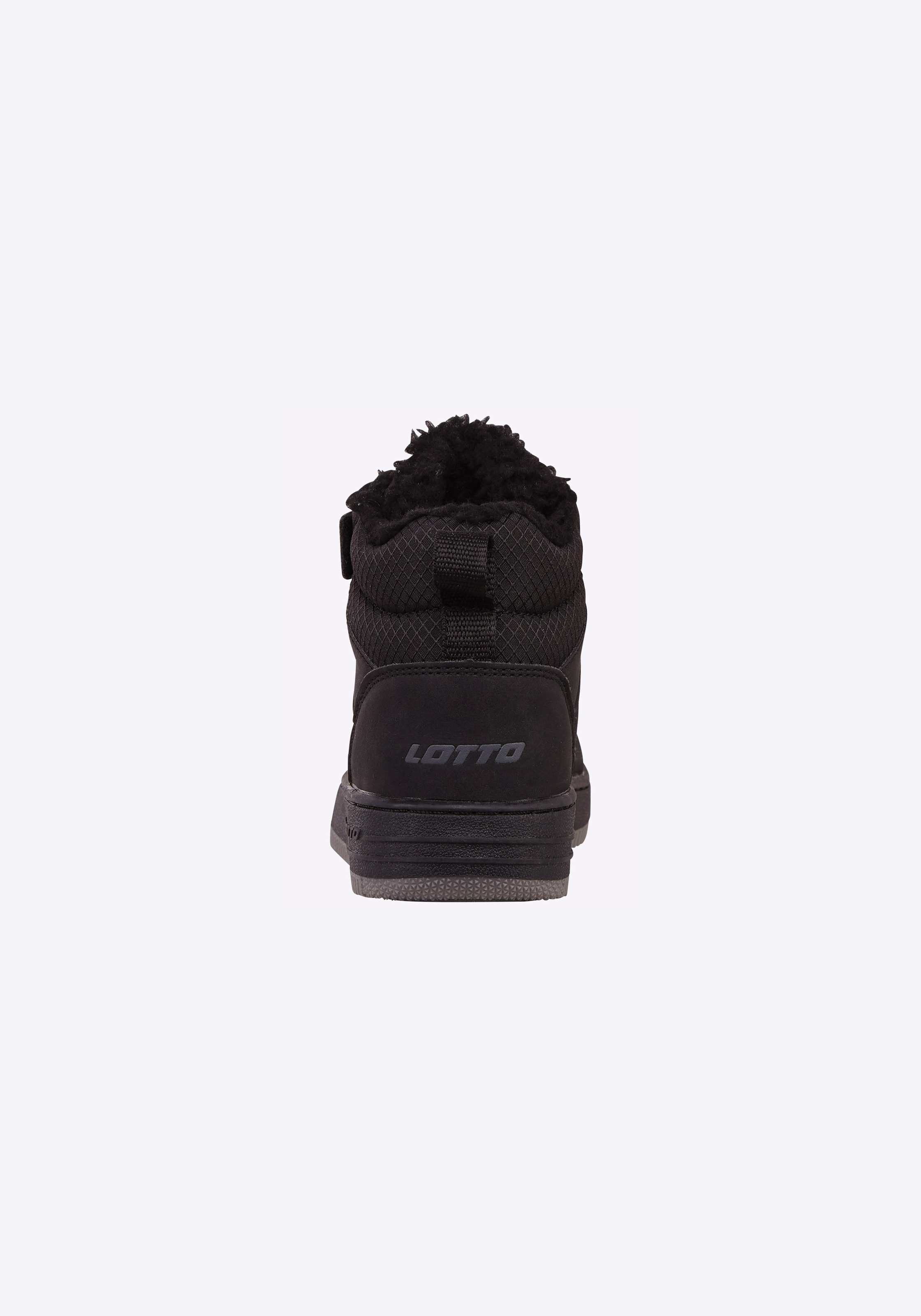 lotto Sneakerboots  Winterschuhe, Schnürboots, Sneaker, gefüttert