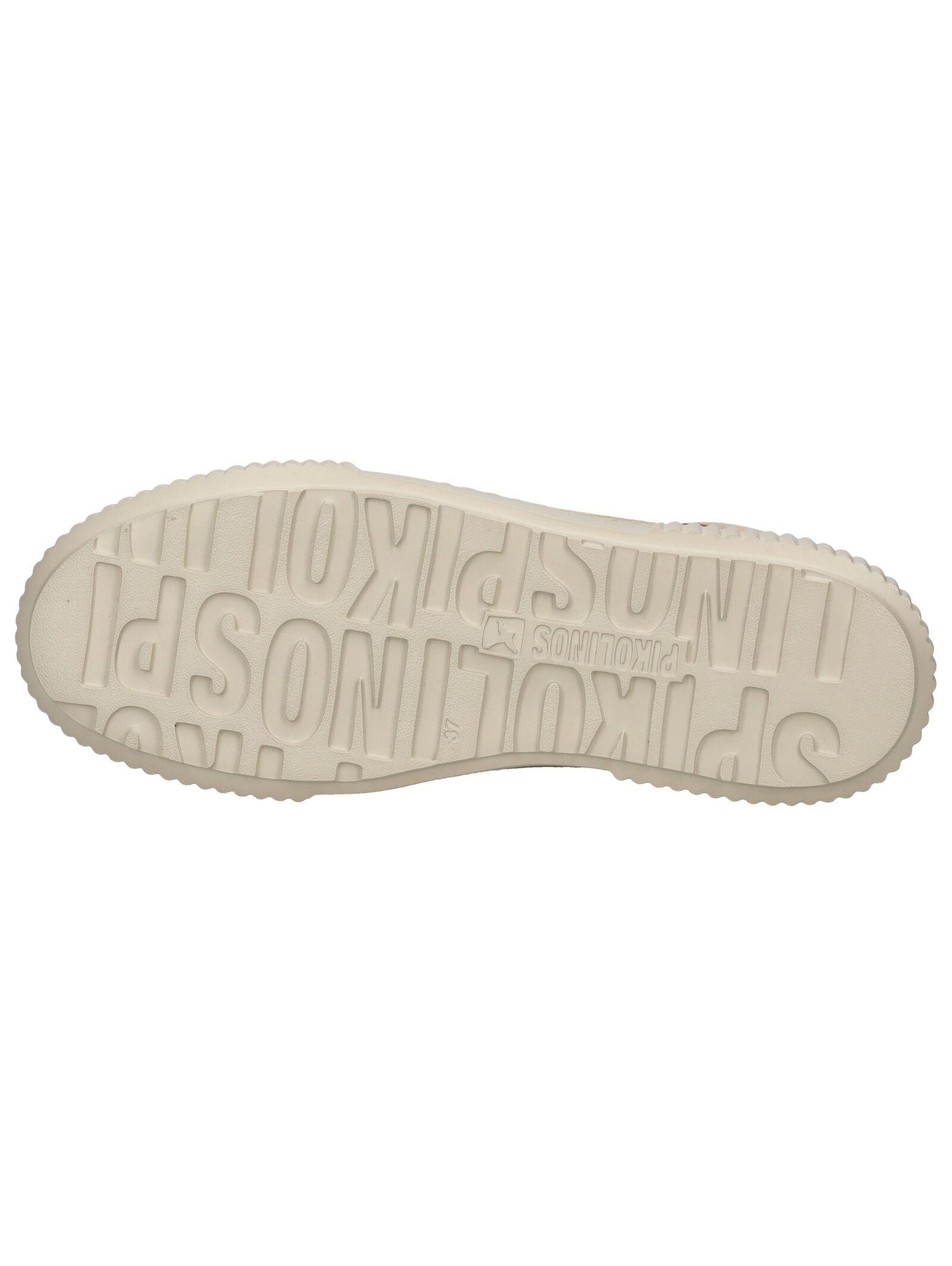 PIKOLINOS Sneaker »PIKOLINOS Sneaker Leder«