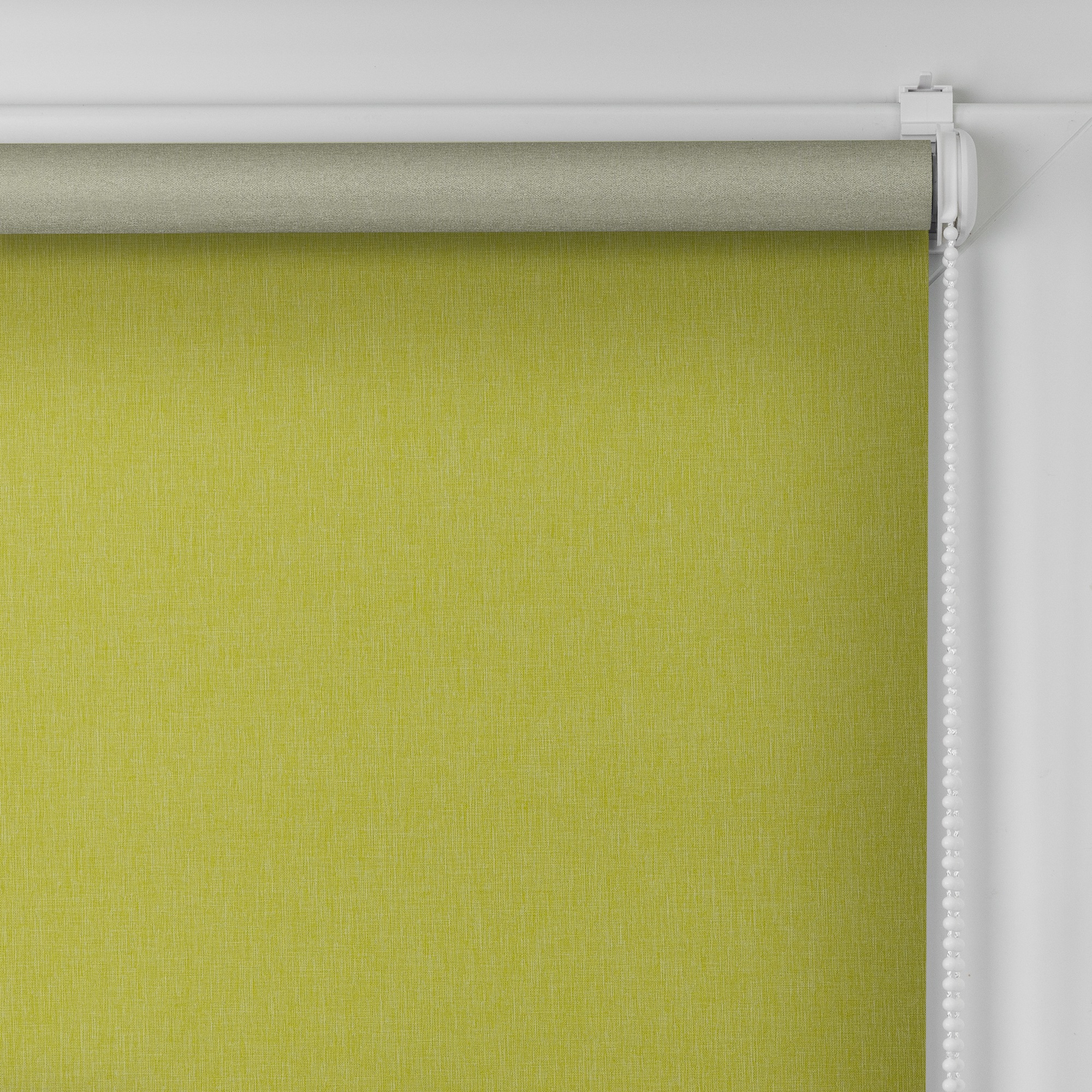 LICHTBLICK ORIGINAL Rollo »Klemmfix, ohne Bohren«, blickdicht, Hitzeschutz-energiesparend-Wärmedämmung-Sichtschutz, mit Bohren/ohne Bohren, freihängend, Thermofunktion, Lichtdurchlässig, Klemmbar, Energiesparend