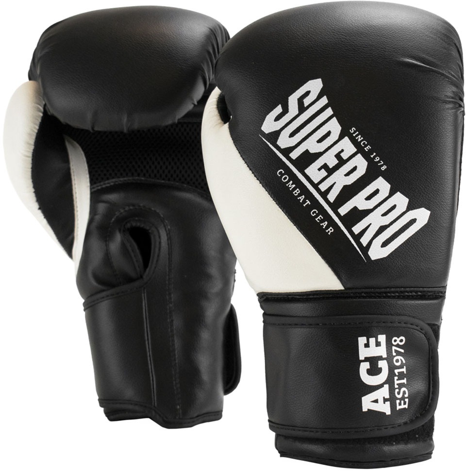 Super Pro Boxhandschuhe »Ace«