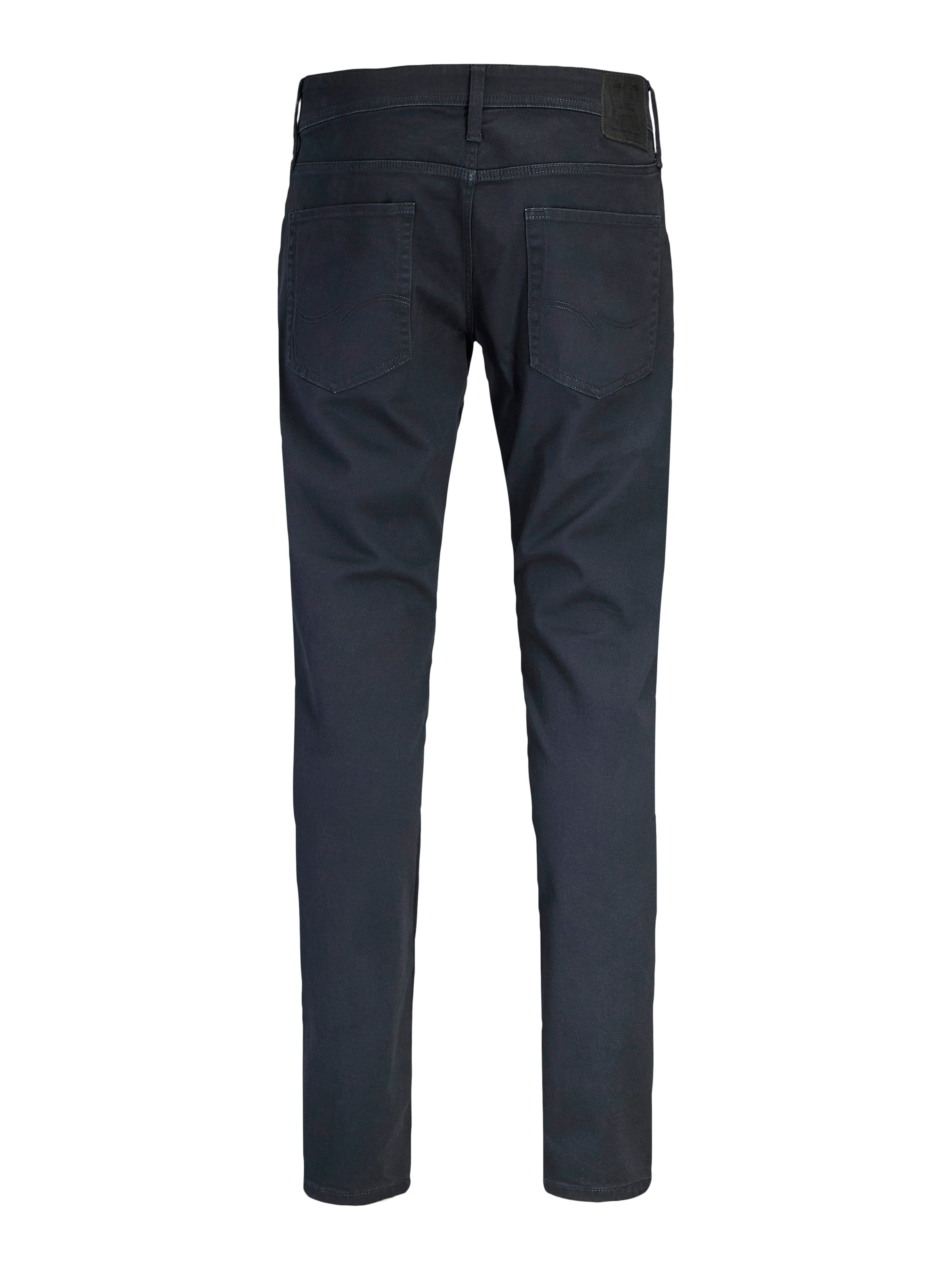 Jack & Jones 5-Pocket-Hose »JPSTGLENN DYLAN ORIGINAL«