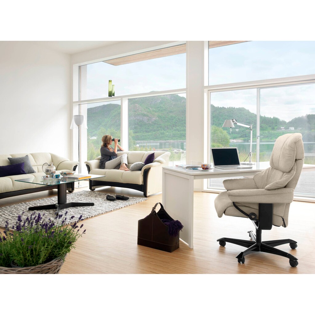 Stressless® Relaxsessel »Reno«