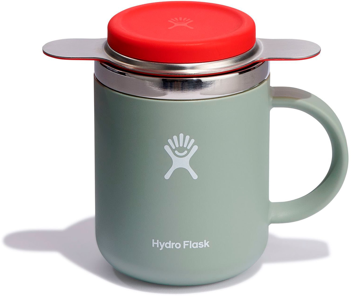 Hydro Flask Teesieb »Tea Infuser«, (1 St.), passt perfekt in alle Hydro Flask-Becher