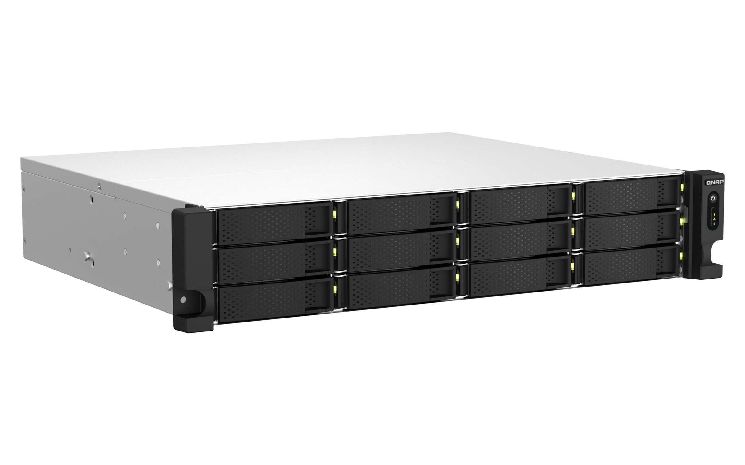 QNAP NAS-Server »TS-1264U-RP«