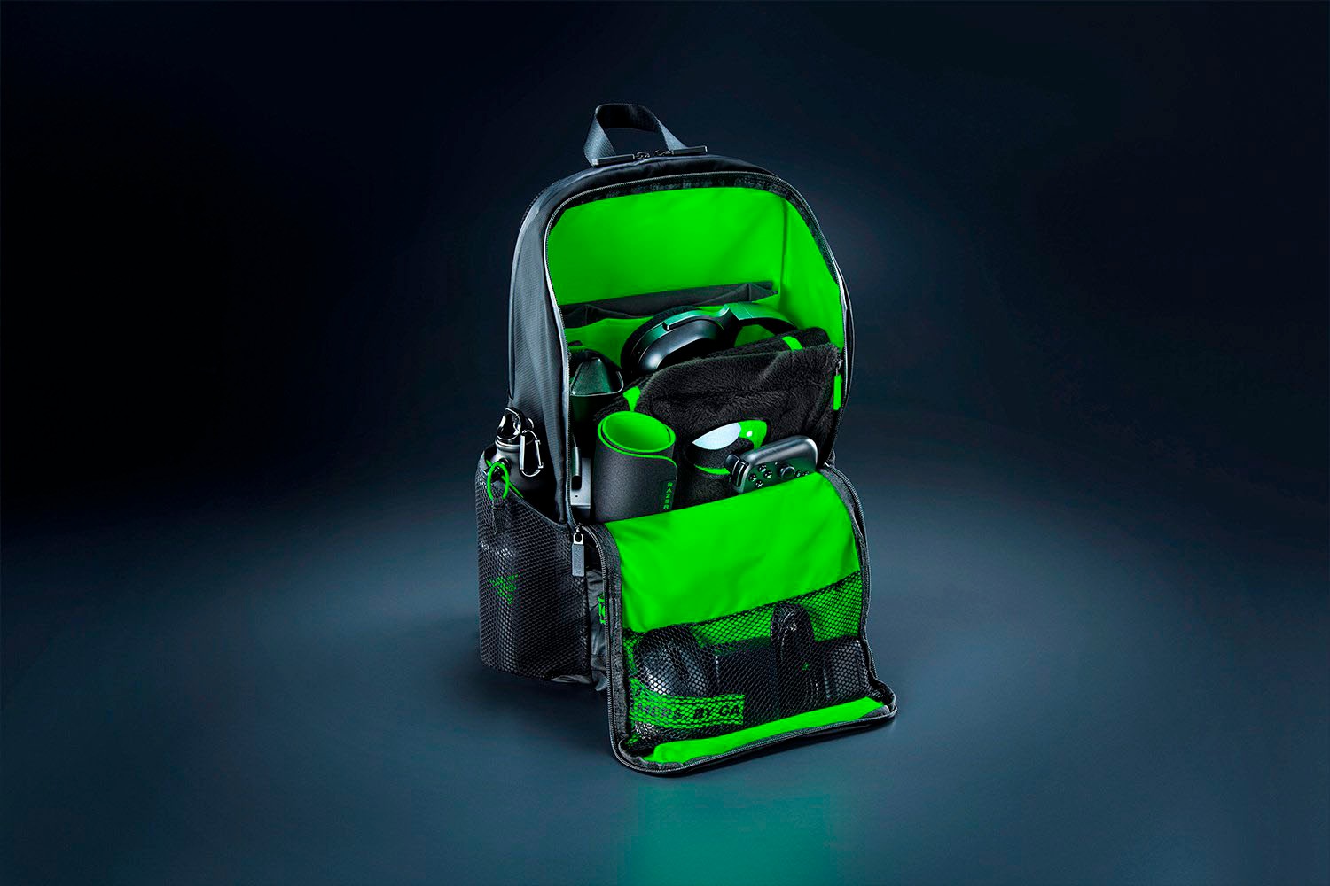 RAZER Laptoprucksack »Scout 15 Backpack«