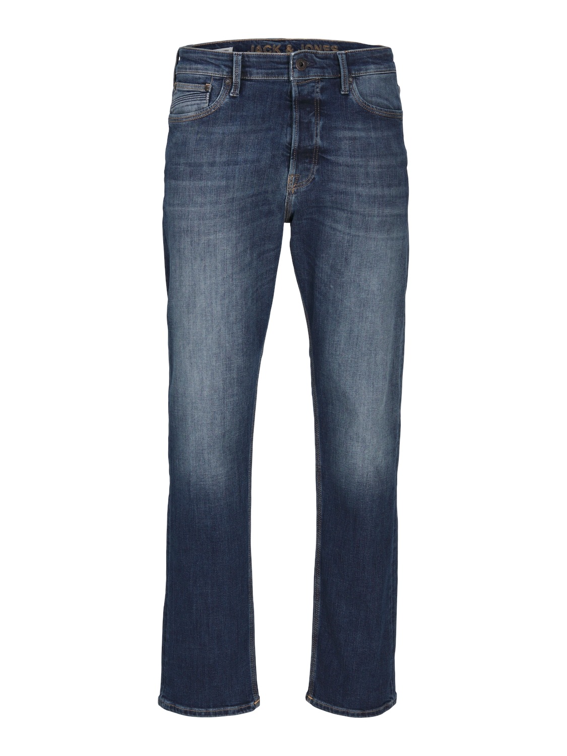 Jack & Jones Relax-fit-Jeans »JJICHRIS JJREED CJ 183 NOOS«