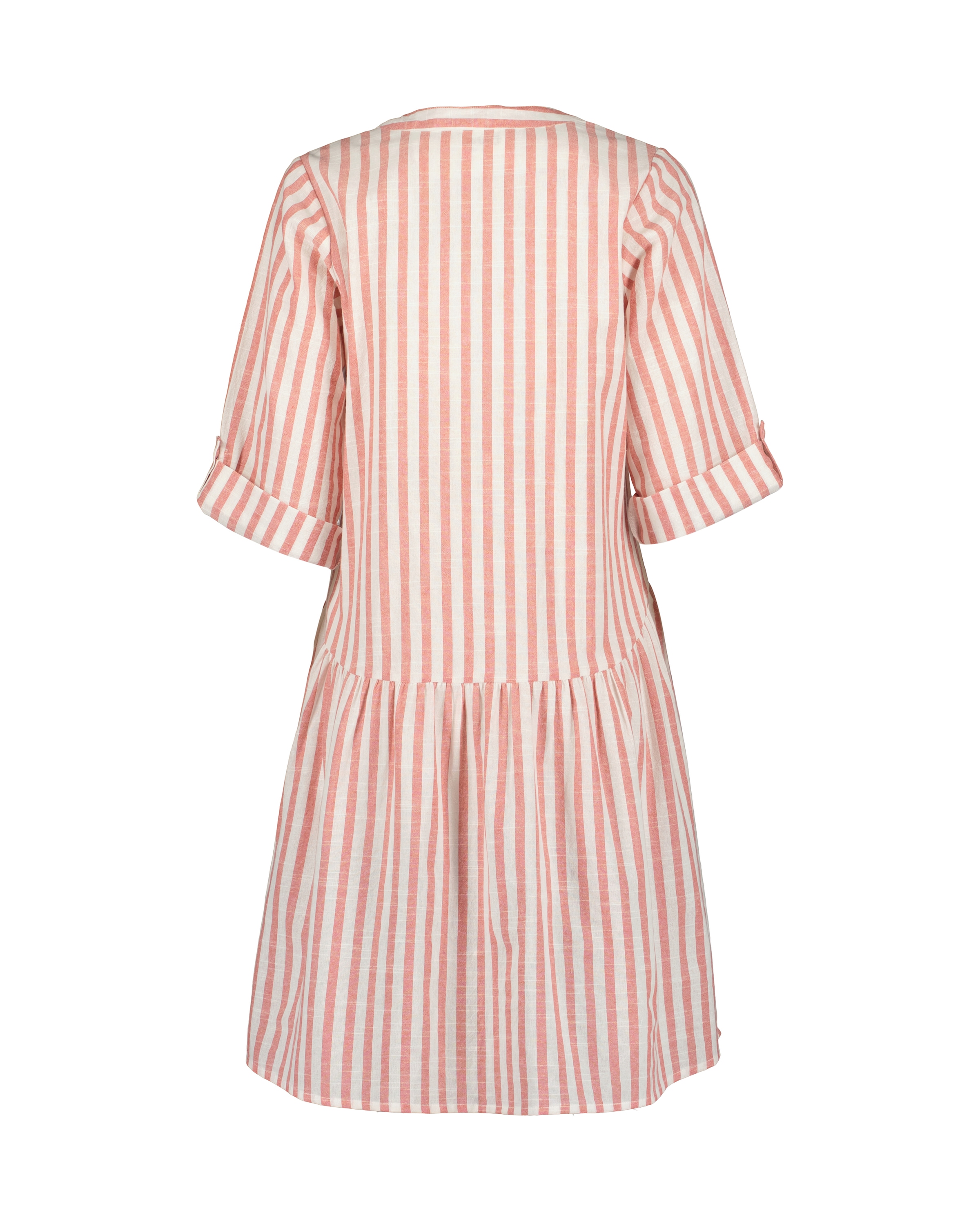 Blue Seven Sommerkleid »Blue Seven Kleid« 1 Stk. tlg.