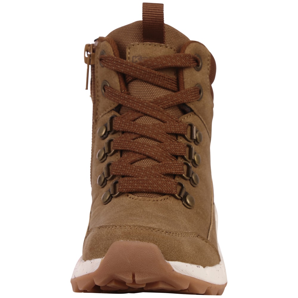 Kappa Outdoorwinterstiefel, mit modischen Outdoor Design Elementen