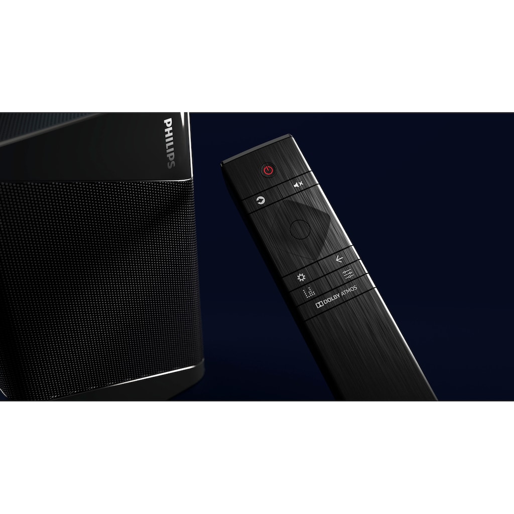 Philips Soundbar »Fidelio B97«