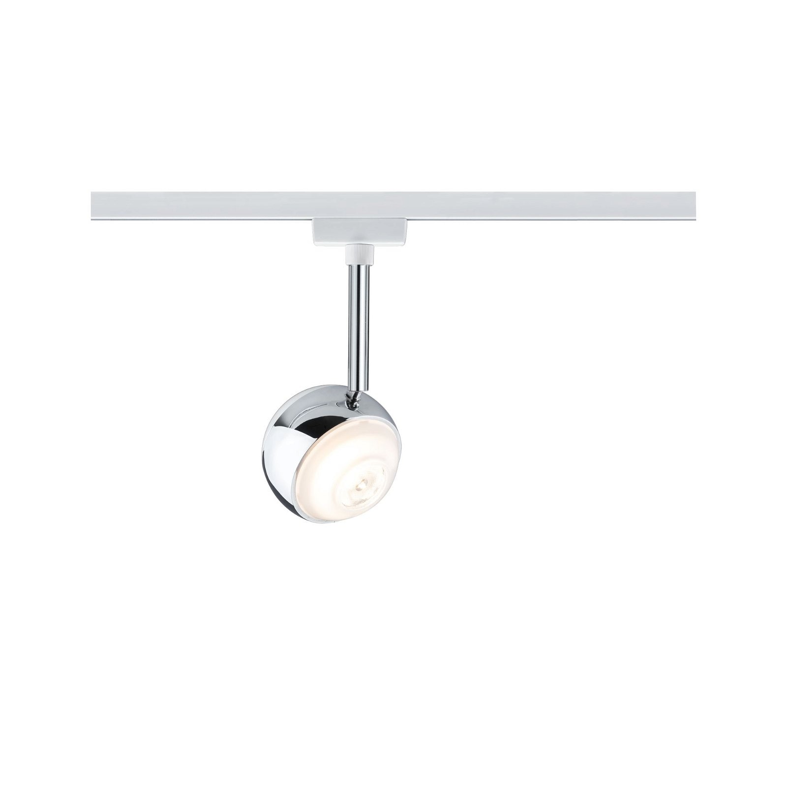 Paulmann Schienensystem-Leuchten »URail Schienenspot Capsule II 439lm 6,3W günstig online kaufen