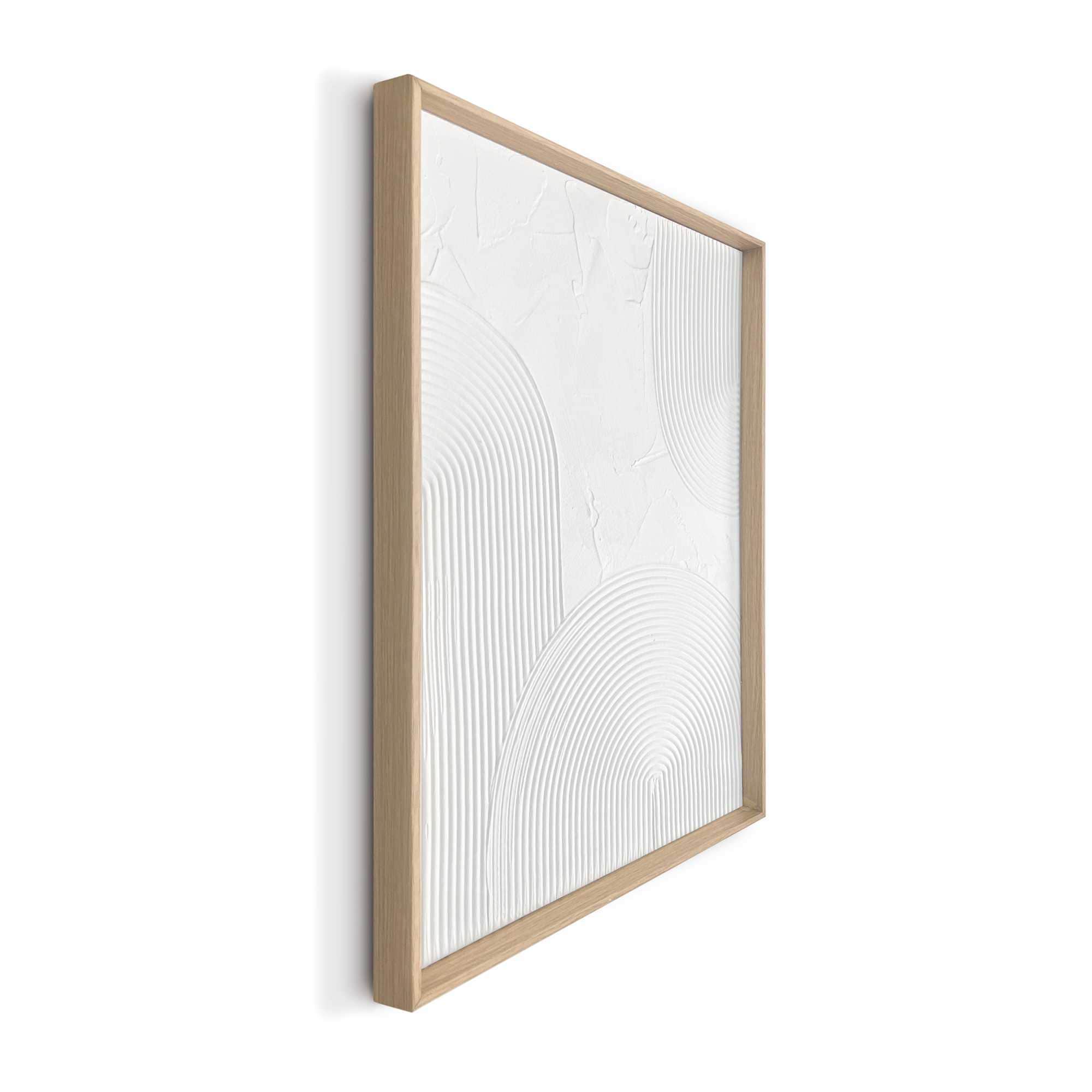 Reinders! Wandbild »Thin Comb«