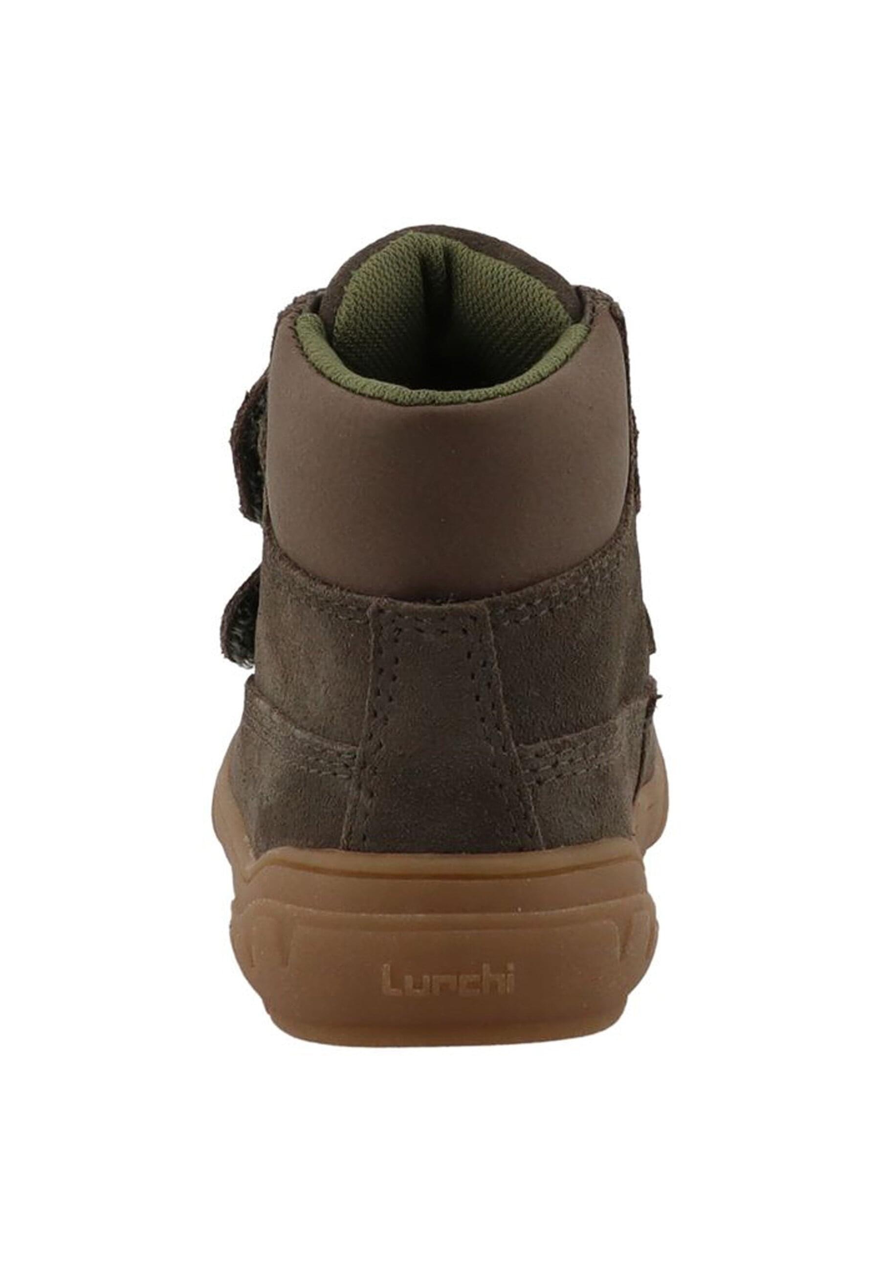 Lurchi Stiefel »Lurchi Jerry-TEX«