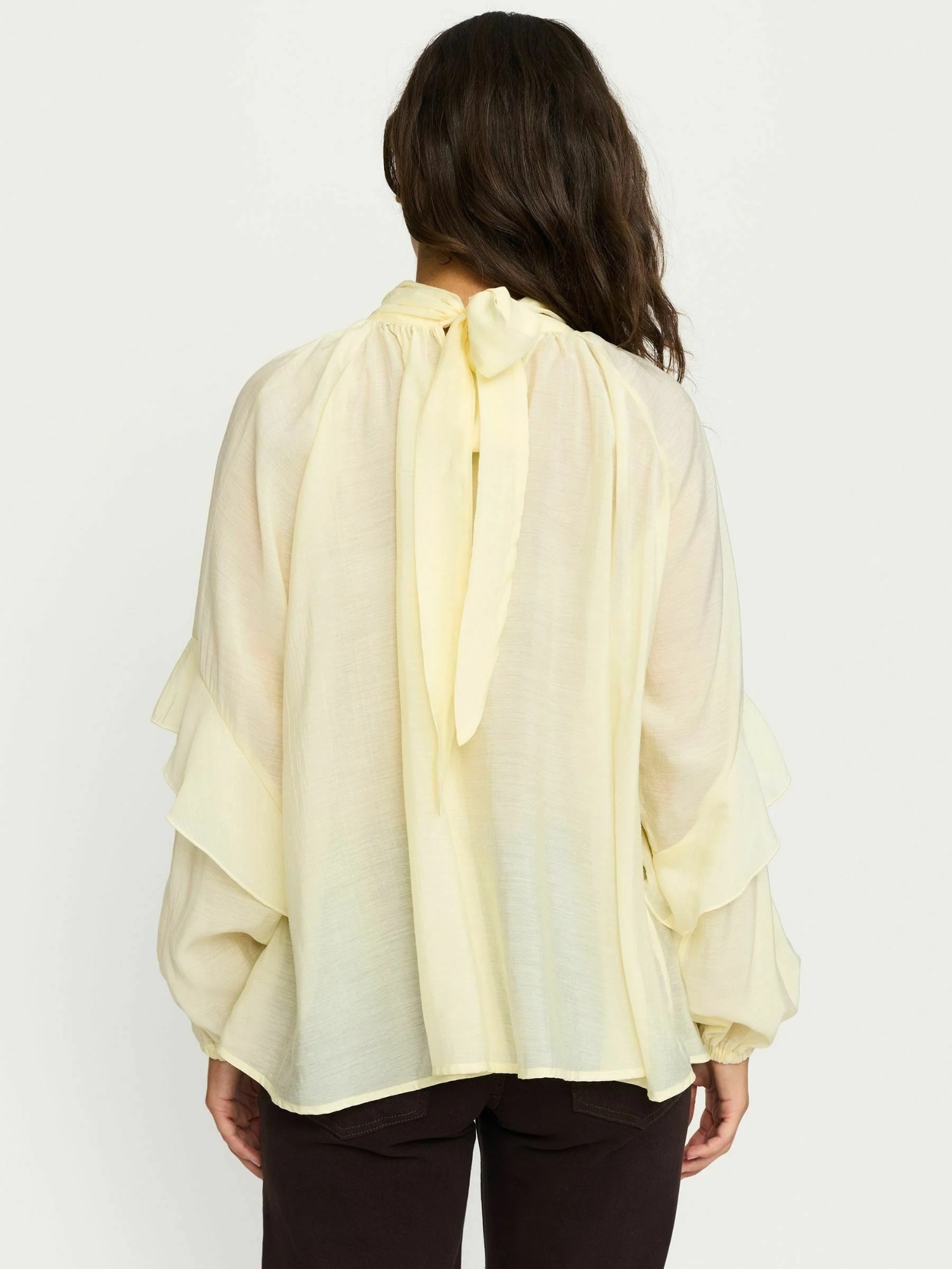 Soft Rebels Blusentop »Soft Rebels Shirt SRRachel«