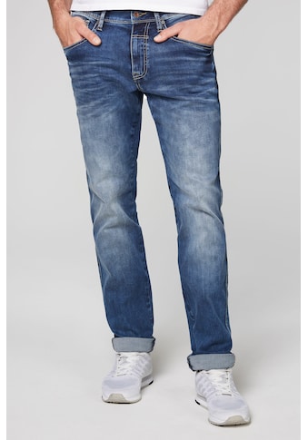 CAMP DAVID Regular-fit-Jeans, mit Stretch-Anteil kaufen