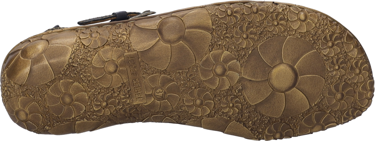 Josef Seibel Sandale »Rosalie 13«  , Sommerschuh, Sandalette, Riemchensandale, im Used-Look