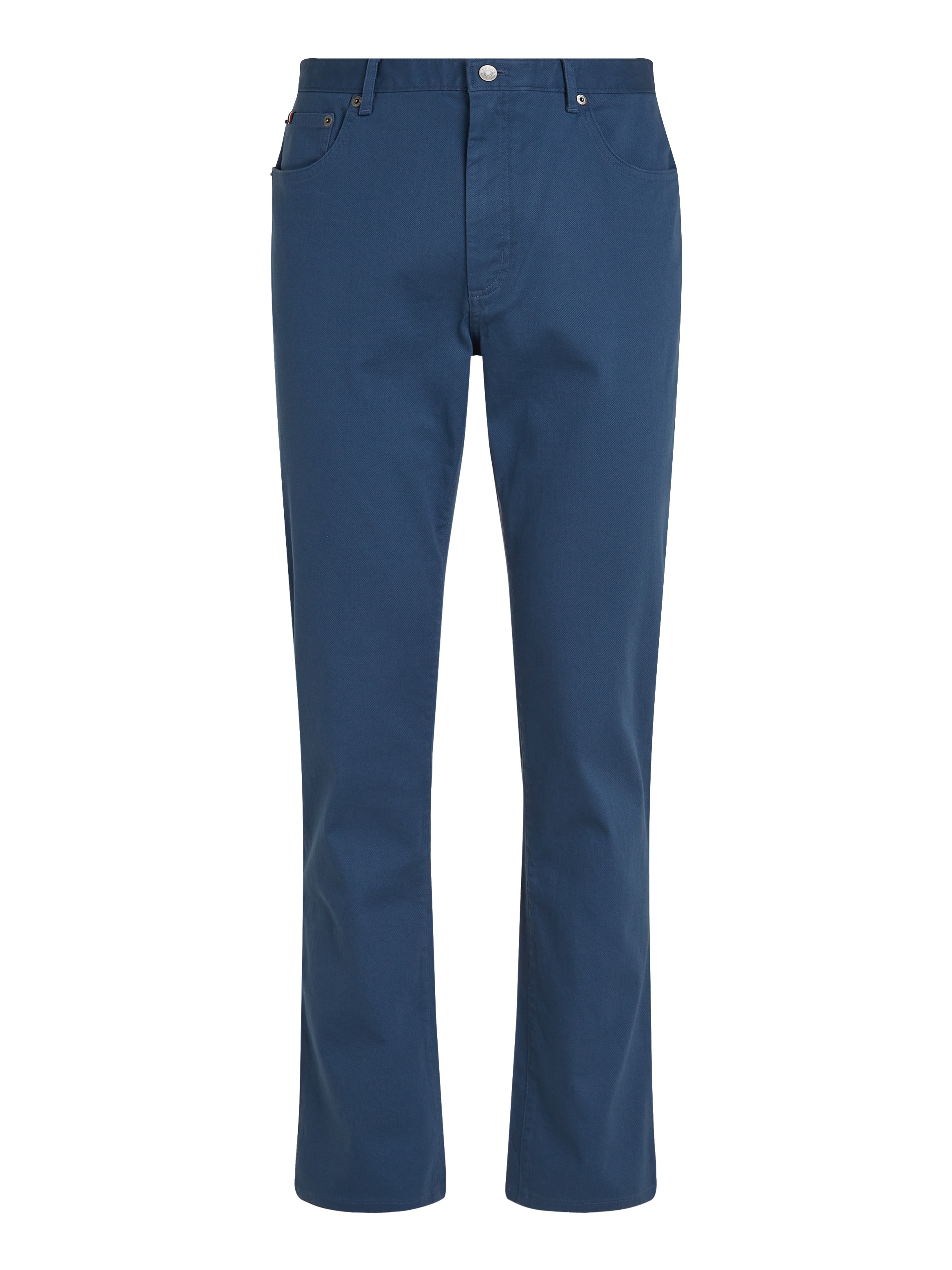 Tommy Hilfiger 5-Pocket-Hose »DENTON 5PKT STRUCTURED«