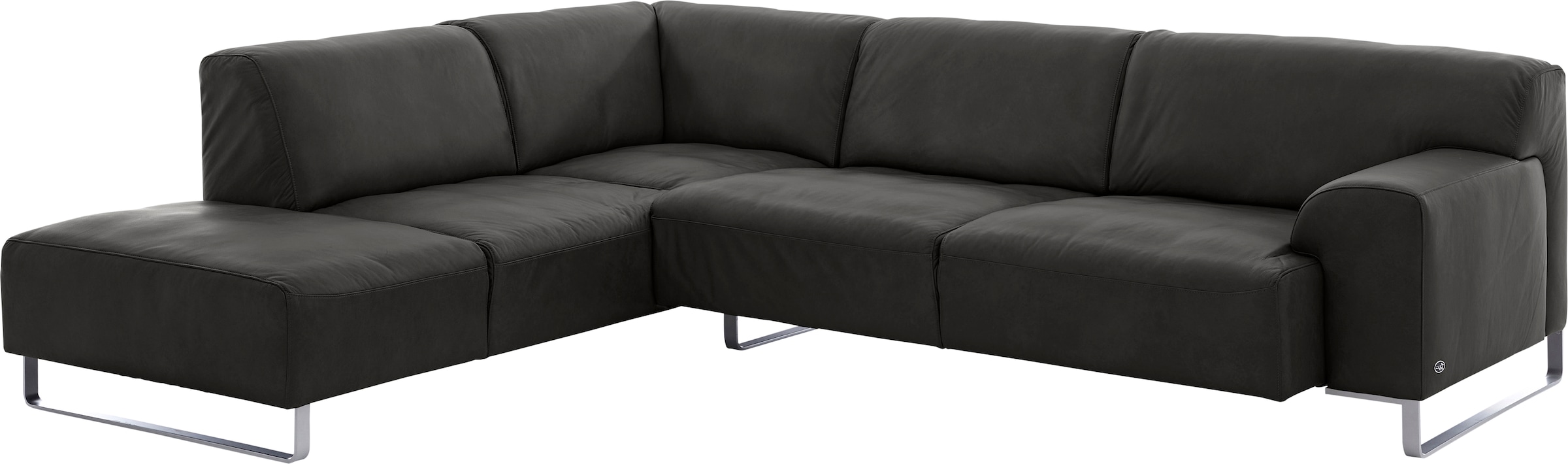 W.SCHILLIG Ecksofa, (2 St.)
