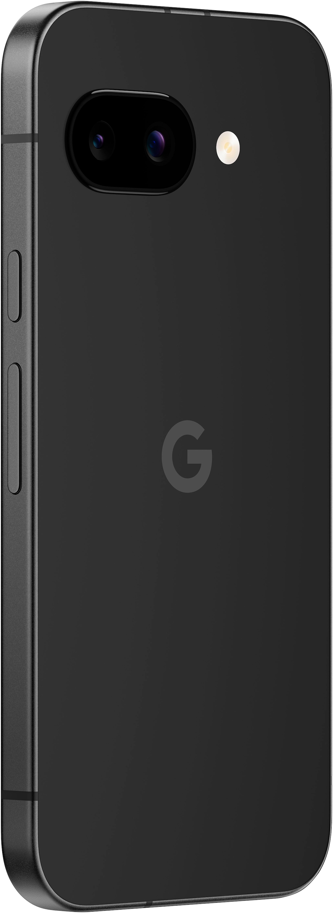 Google Smartphone »Pixel 9a 128 GB«, Obsidian