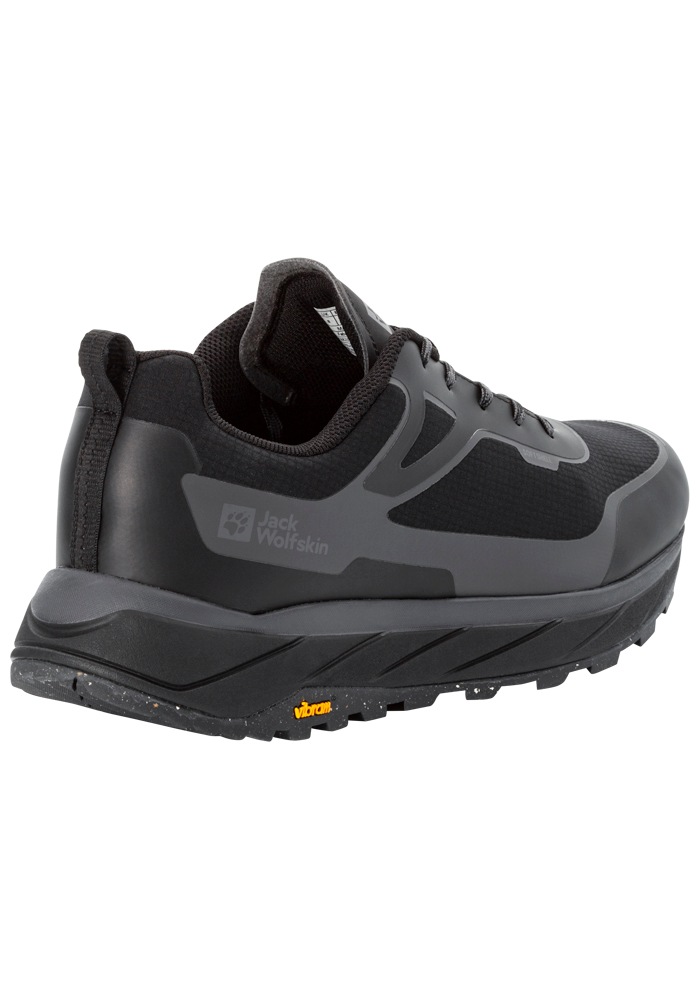 Jack Wolfskin Wanderschuh »TERRASHELTER LOW M«