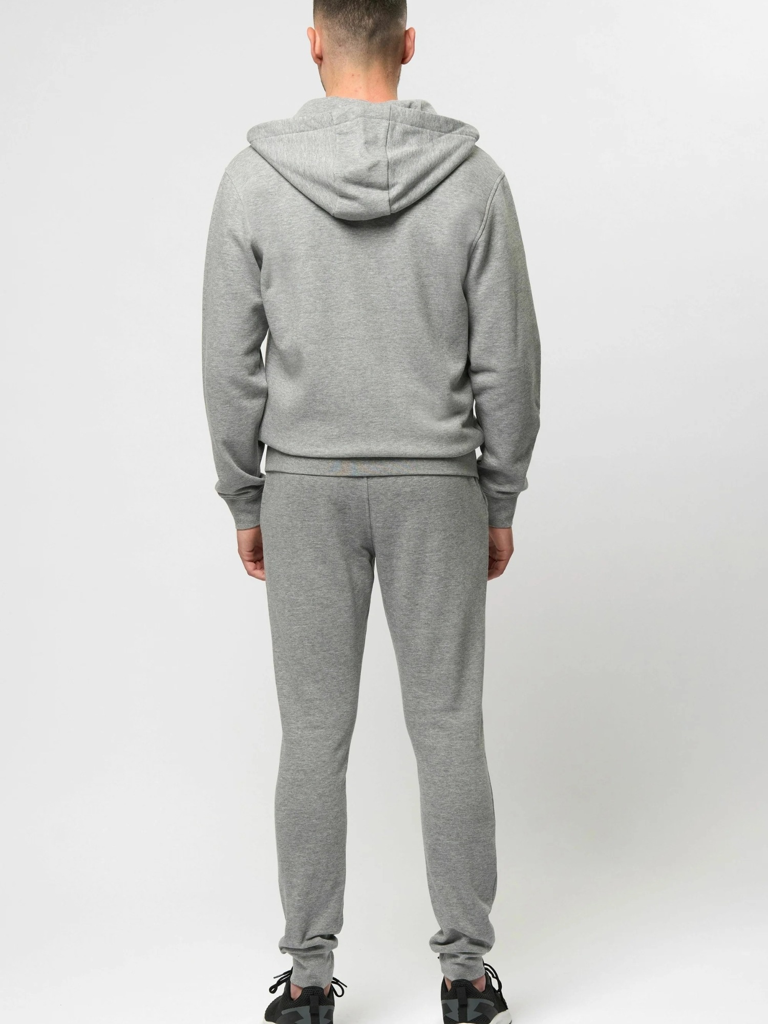 Kappa Strickpullover »Kappa Sweater Logo Truxo«