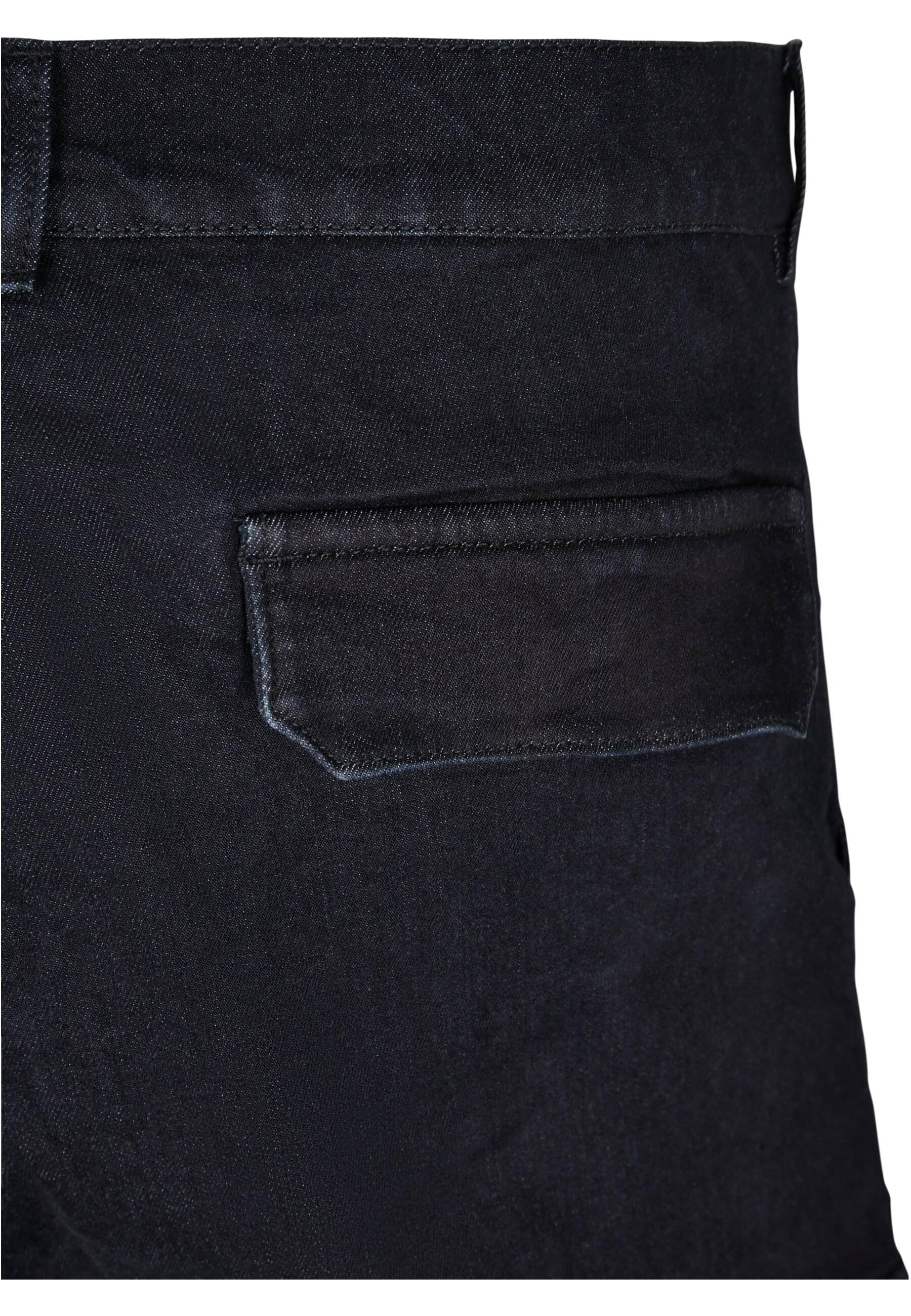 URBAN CLASSICS Stoffhose »Urban Classics Herren Cargo Jogging Jeans«