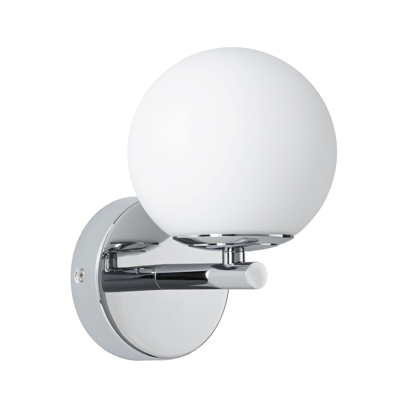 Paulmann LED Wandleuchte »Selection Bathroom Gove« Schutzart IP44 spritzwas günstig online kaufen