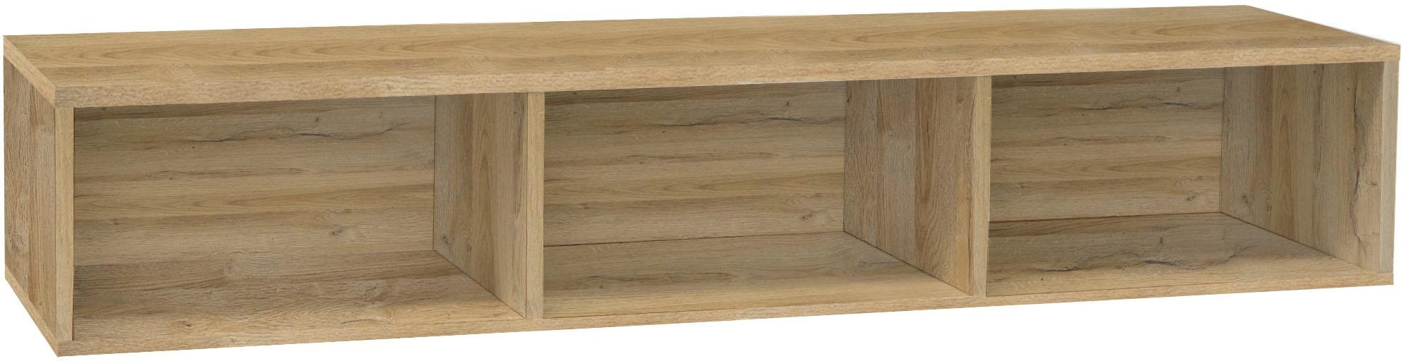 Mäusbacher Hängeregal »Mix Box 0771_HR-00-120« günstig online kaufen
