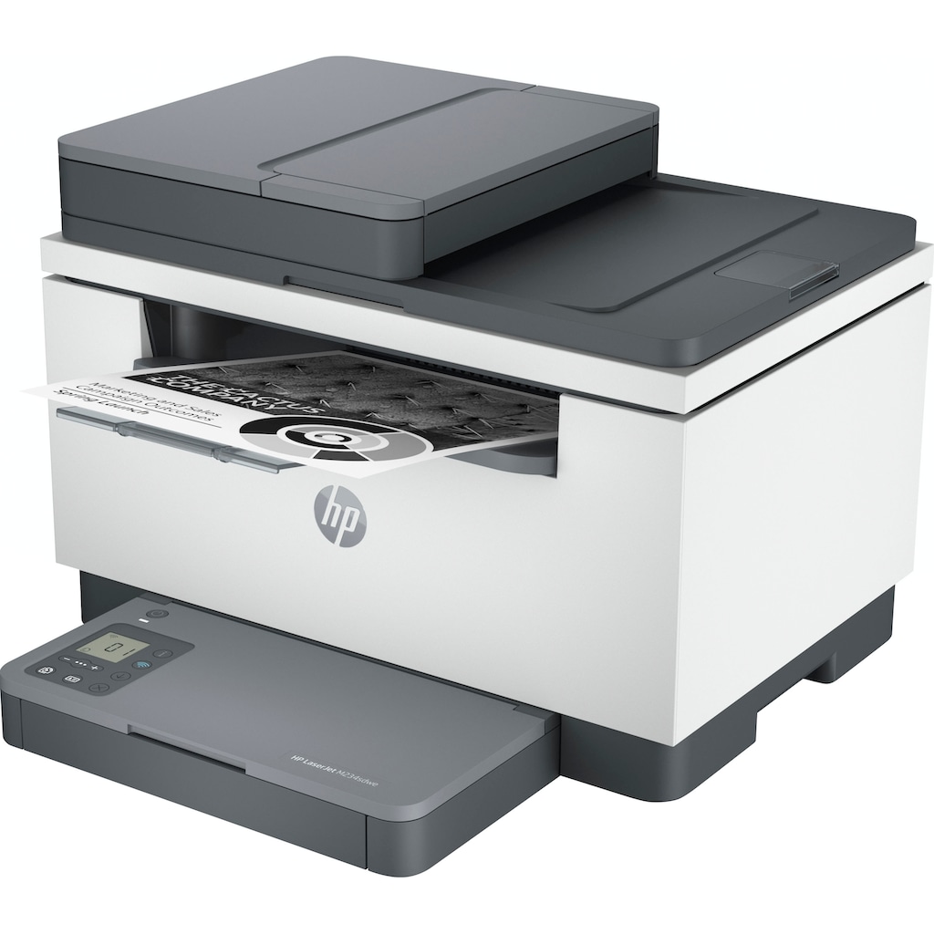 HP Laserdrucker »LaserJet MFP M234sdwe«