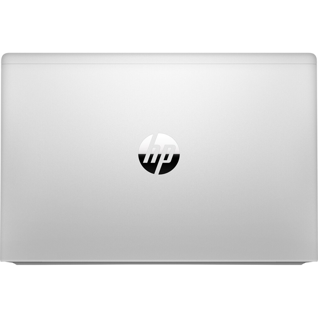 HP Notebook »440 G8 i7-1165G7«, 35,56 cm, / 14 Zoll, Intel, Core i7, Iris Xe Graphics, 1000 GB SSD