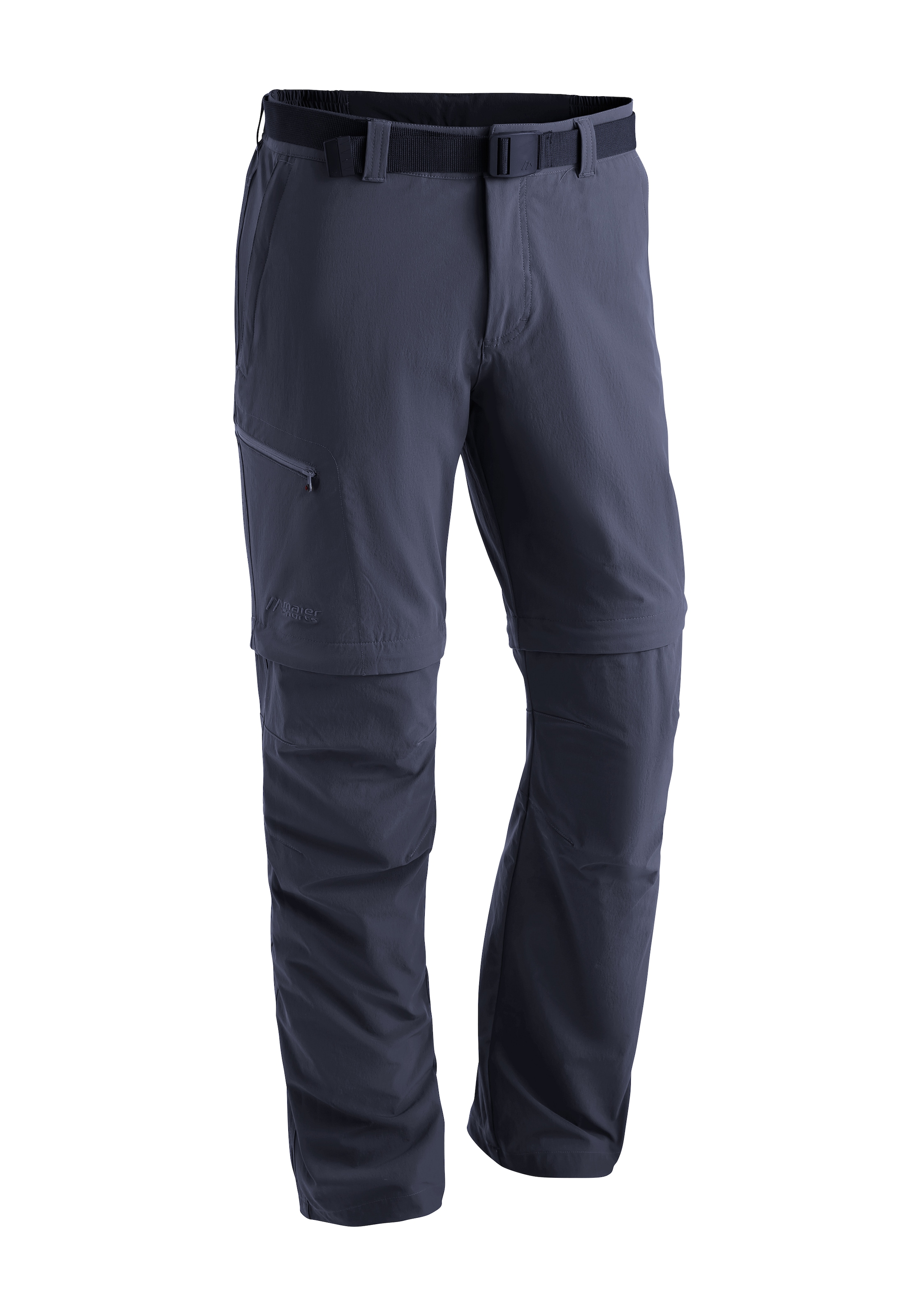 Maier Sports Funktionshose »Tajo 2« Herren Wanderhose, zipp-off Outdoor-Hos günstig online kaufen