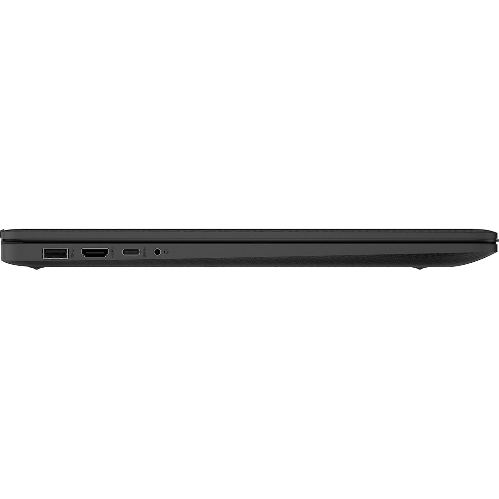 HP Notebook »17-cn0206ng«, 43,9 cm, / 17,3 Zoll, Intel, Celeron, UHD Graphics 600, 256 GB SSD