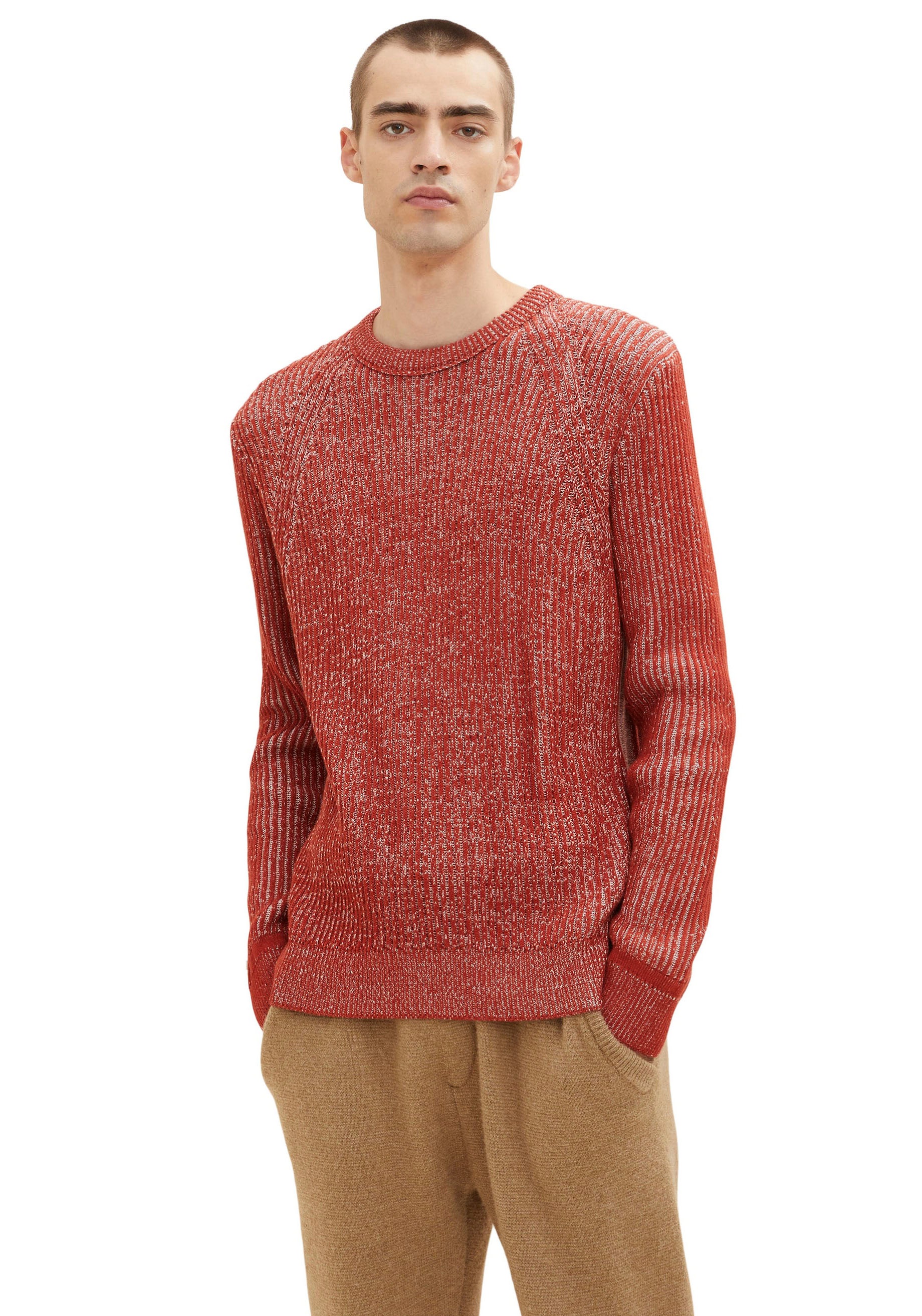 TOM TAILOR Strickpullover kaufen