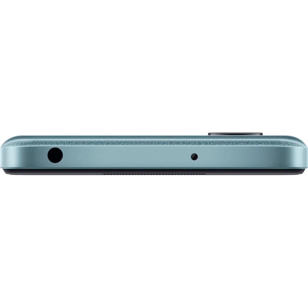 Xiaomi Smartphone »POCO M5 4GB+128GB«, grün, 16,7 cm/6,58 Zoll, 128 GB Speicherplatz, 50 MP Kamera