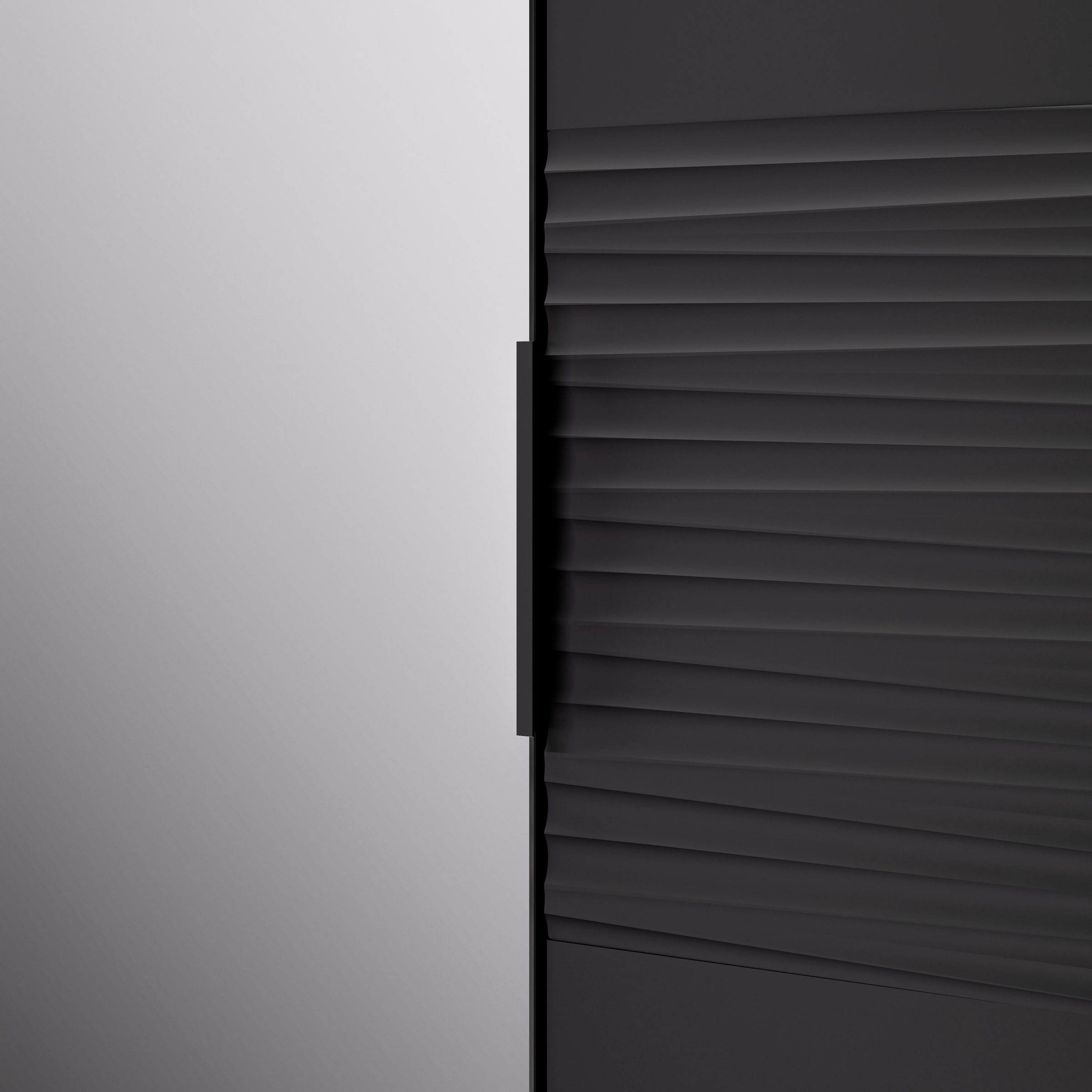 Gami Schlafzimmer-Set »OTELLO SET« Set vollständiger Möbel zur Gestaltung Ihres Schlafzimmers.