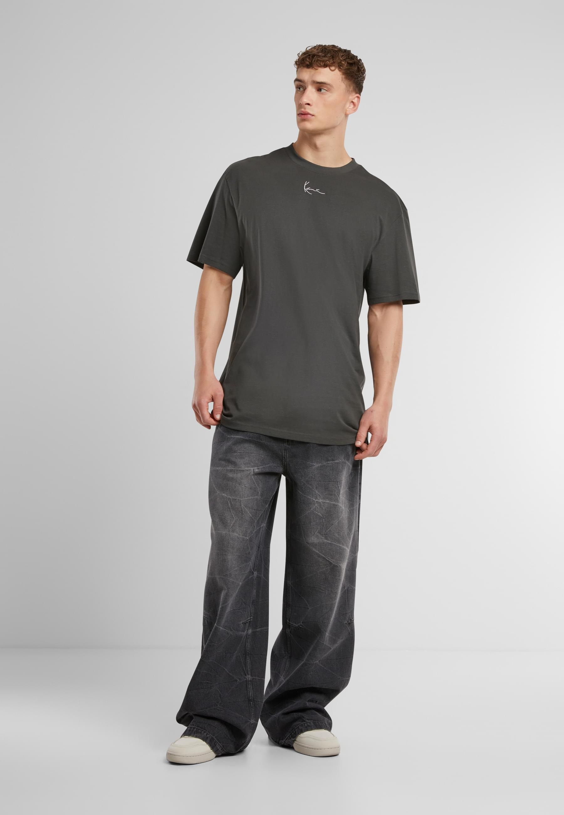 Karl Kani T-Shirt »Karl Kani Kani Icy Dancer Backprint Tee« 1 Stk. tlg.