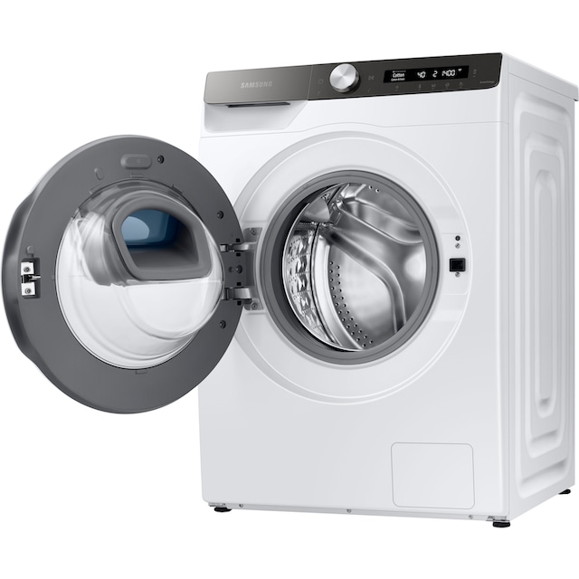 Samsung Waschmaschine »WW90T554ATT«, WW90T554ATT, 9 kg, 1400 U/min online  bei
