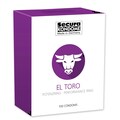Secura Kondome »El Toro Ring«