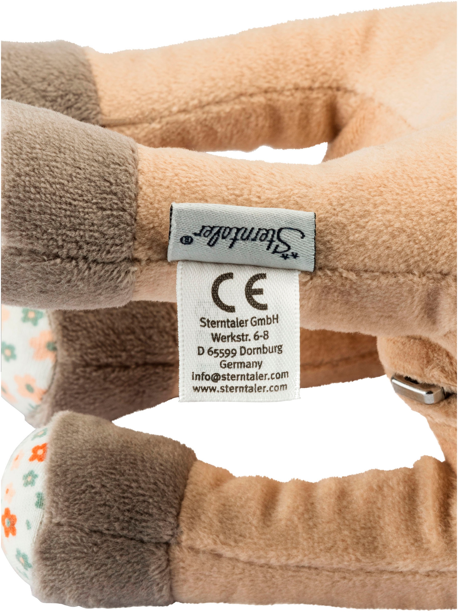 Sterntaler® Spieluhr »Pferd Sunny, L«