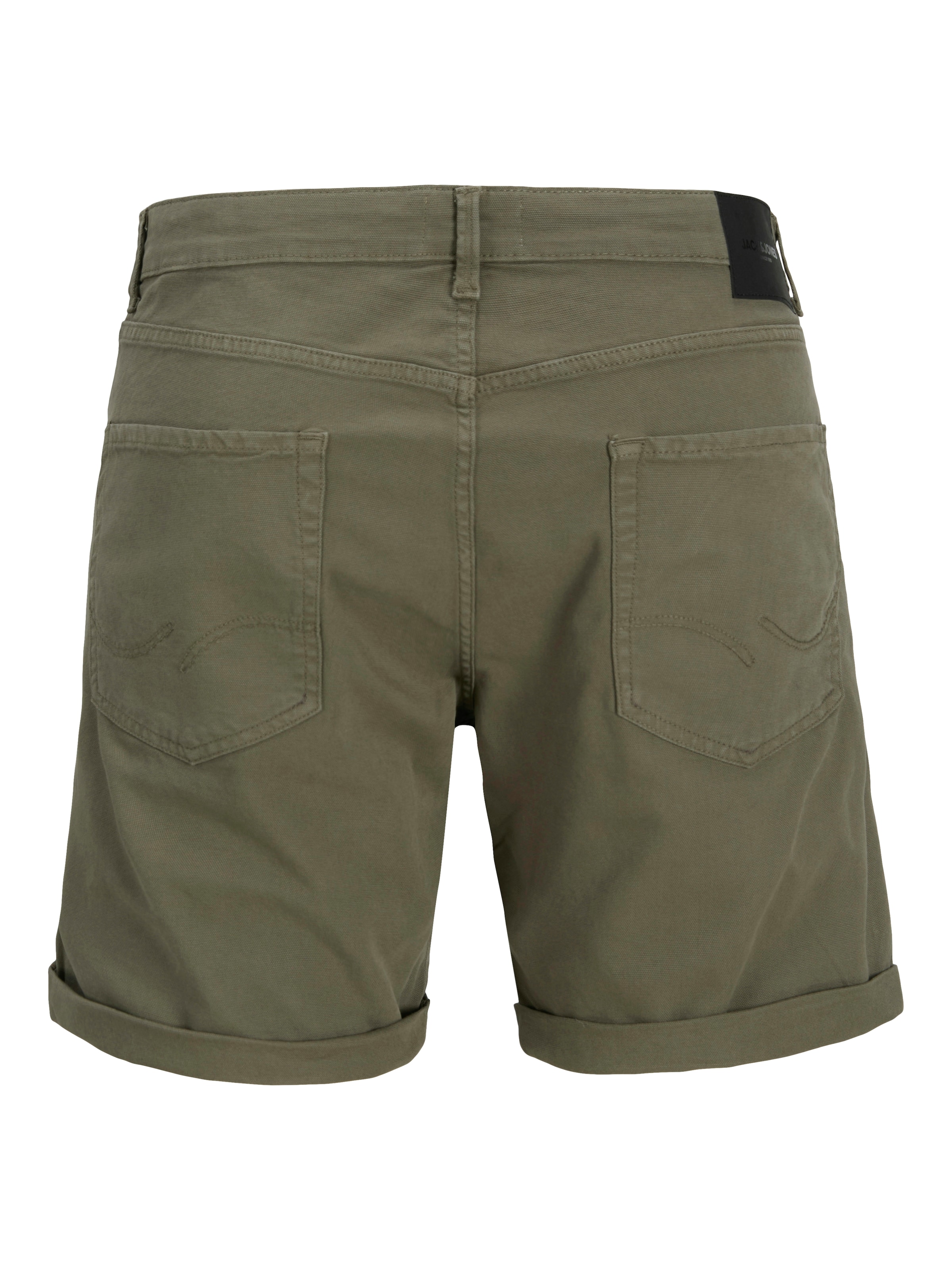 Jack & Jones Chinoshorts »JPSTRICK ALLEN ICON SHORTS SRT SN«