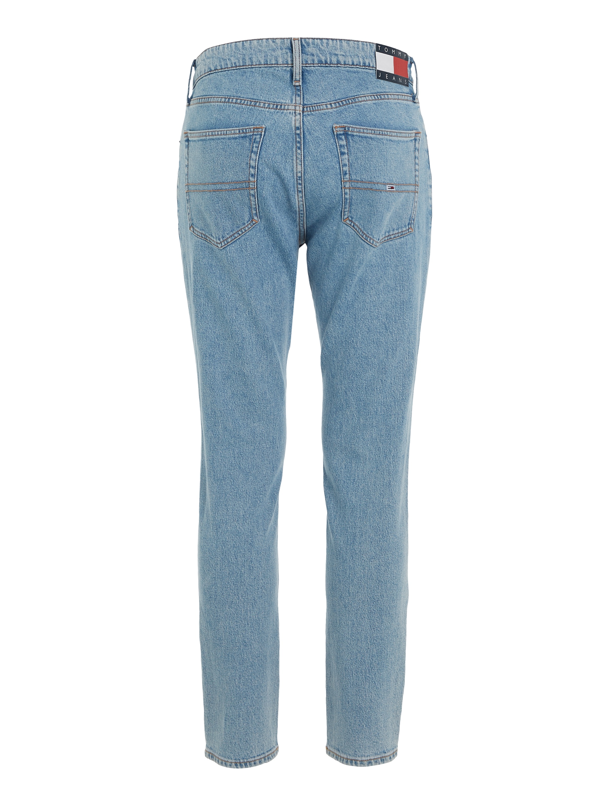 Tommy Jeans Slim-fit-Jeans »AUSTIN SLIM«, im 5-Pocket-Style