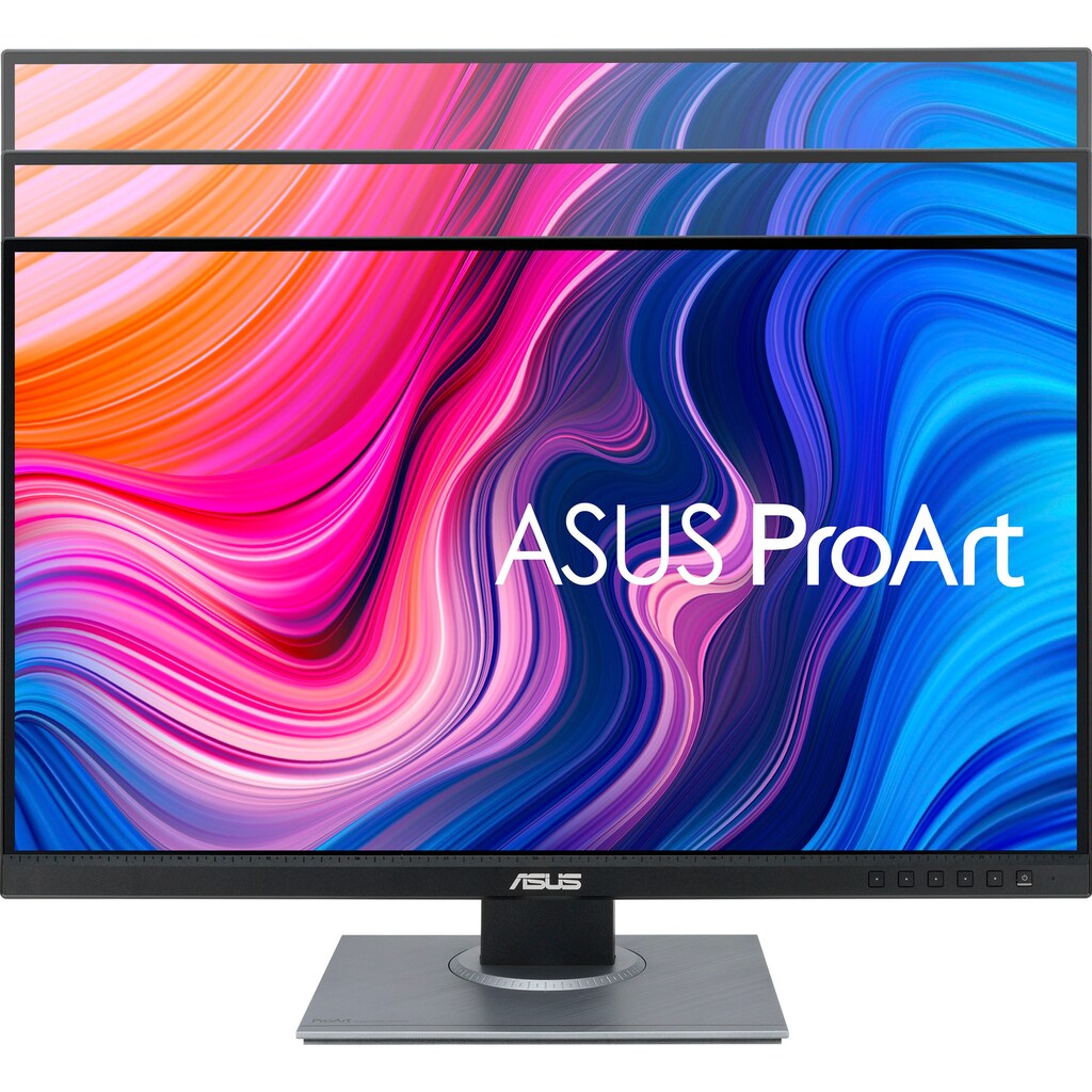 Asus LED-Monitor »ASUS Monitor«, 68,6 cm/27 Zoll, Quad HD, 5 ms Reaktionszeit