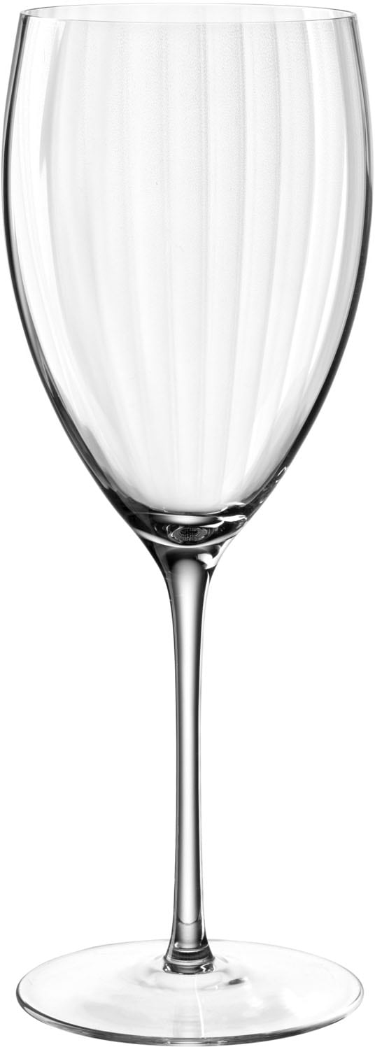 LEONARDO Weißweinglas »POESIA«, (Set, 6 tlg.), 450 ml, 6-teilig