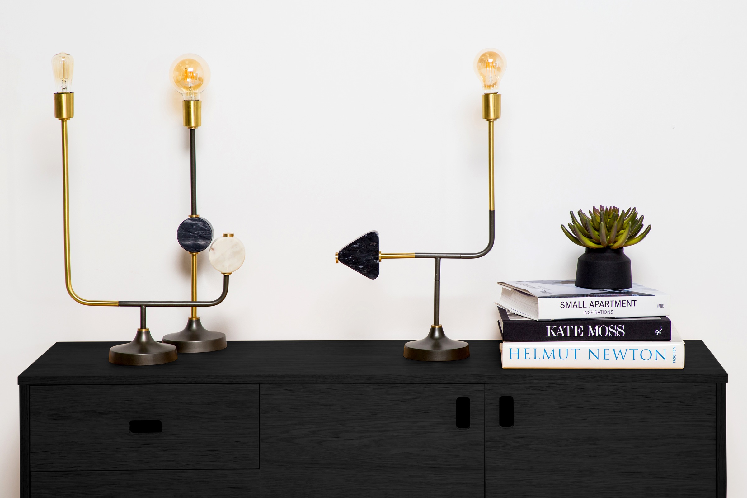 Kayoom Tischleuchte »Tischlampe Casey 287«, 1 flammig, Leuchtmittel E27   o günstig online kaufen