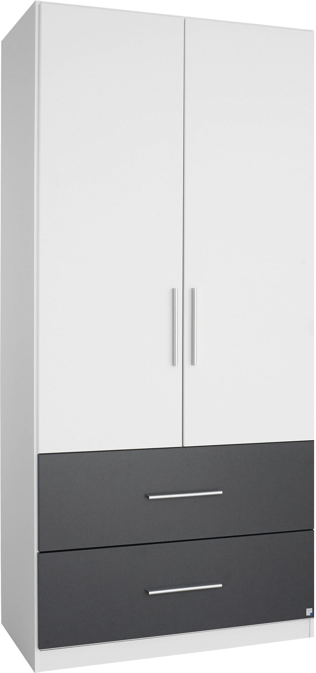 rauch Kleiderschrank "Alvor" günstig online kaufen