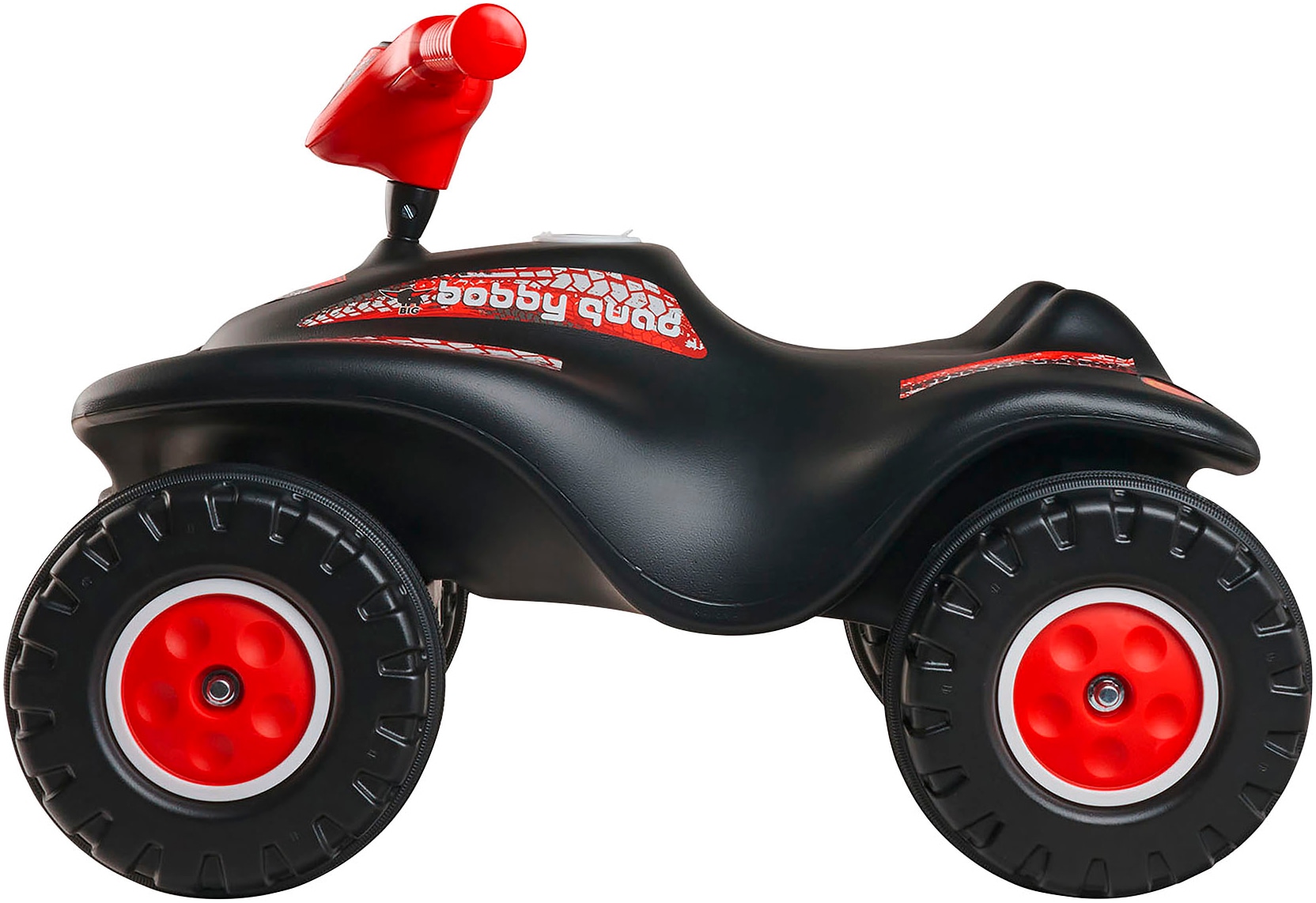 BIG Rutscherauto »BIG Bobby Quad Racing«, Made in Germany