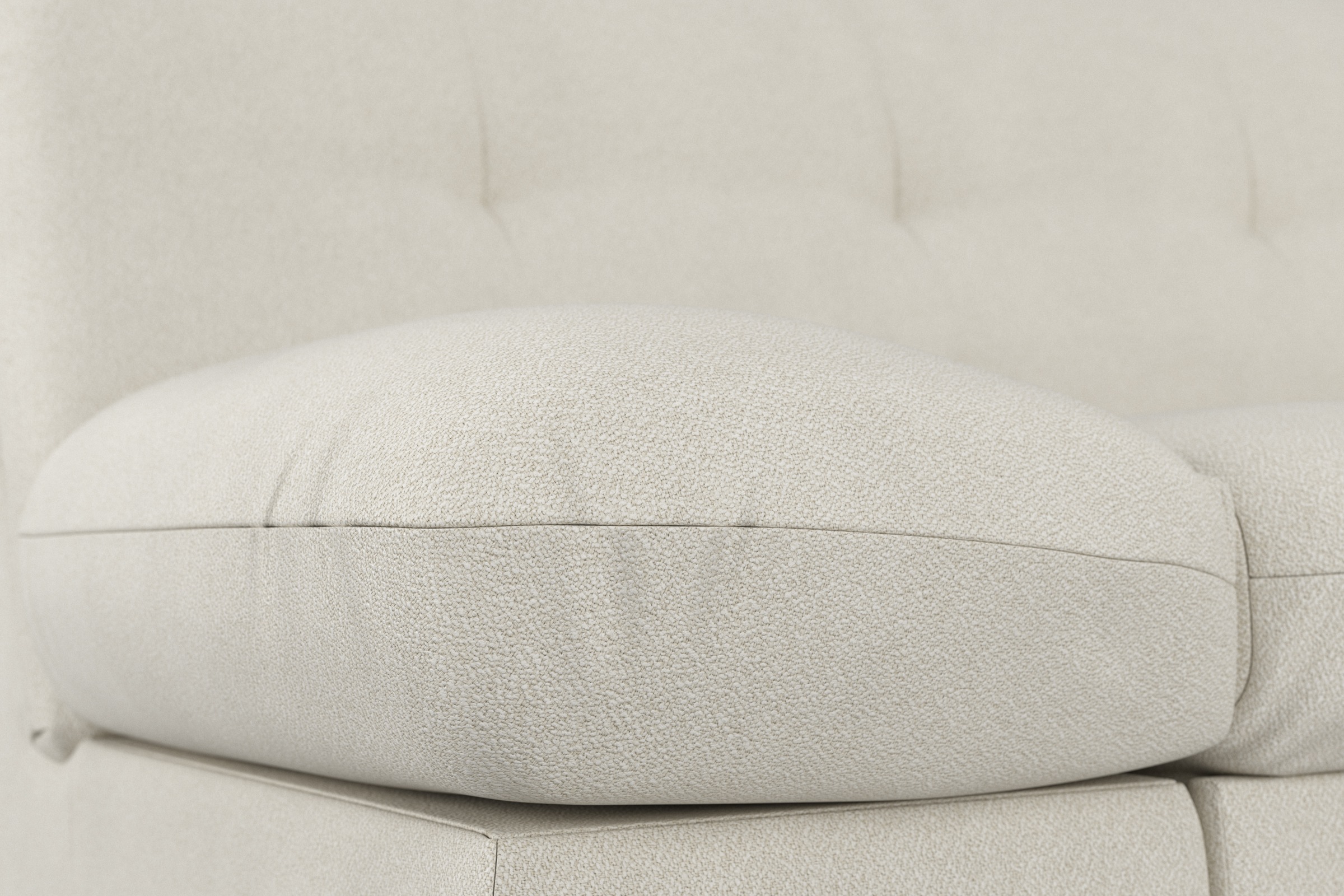 DOMO collection Ecksofa »Mona L-Form«, wahlweise mit Bettfunktion